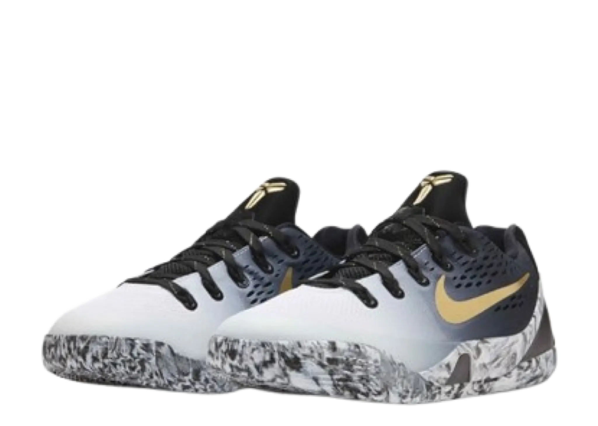 Nike Kobe 9 EM Low Mambacita (Grade School) - photo 2