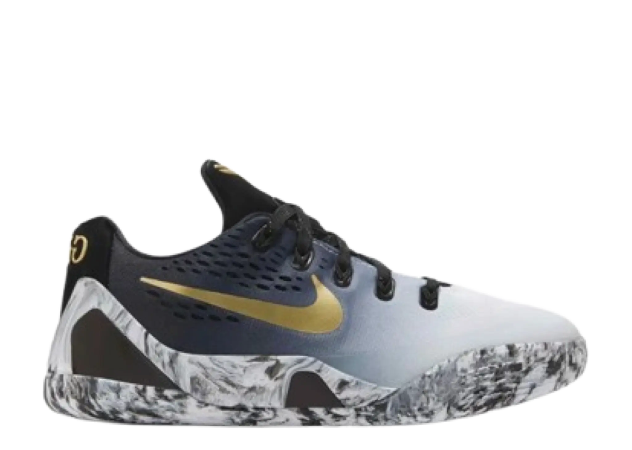Nike Kobe 9 EM Low Mambacita (Grade School)