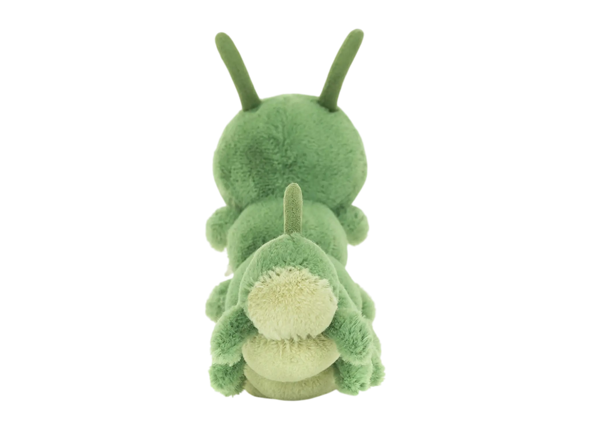 Jellycat Caterpillar - photo 3