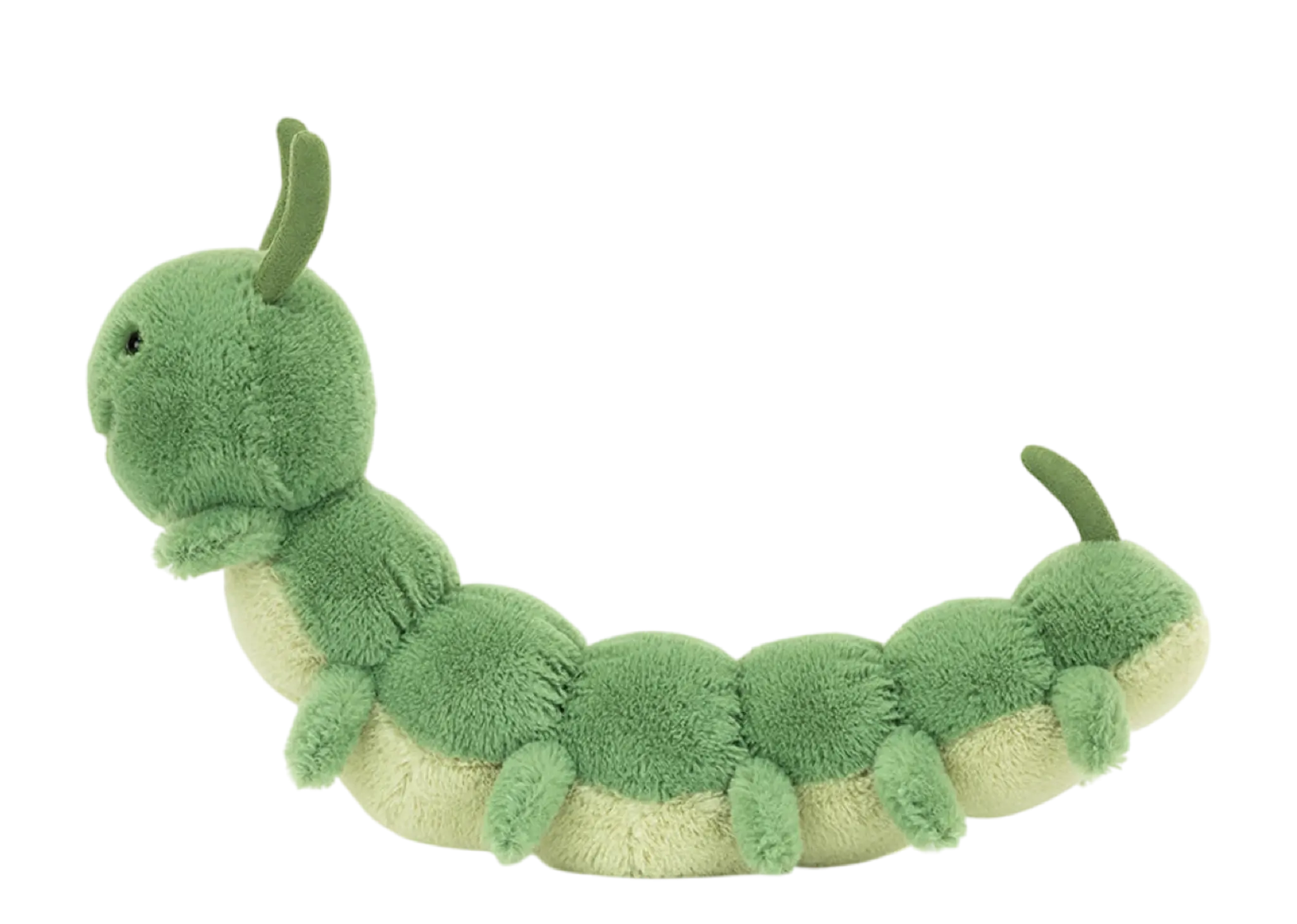 Jellycat Caterpillar - photo 2