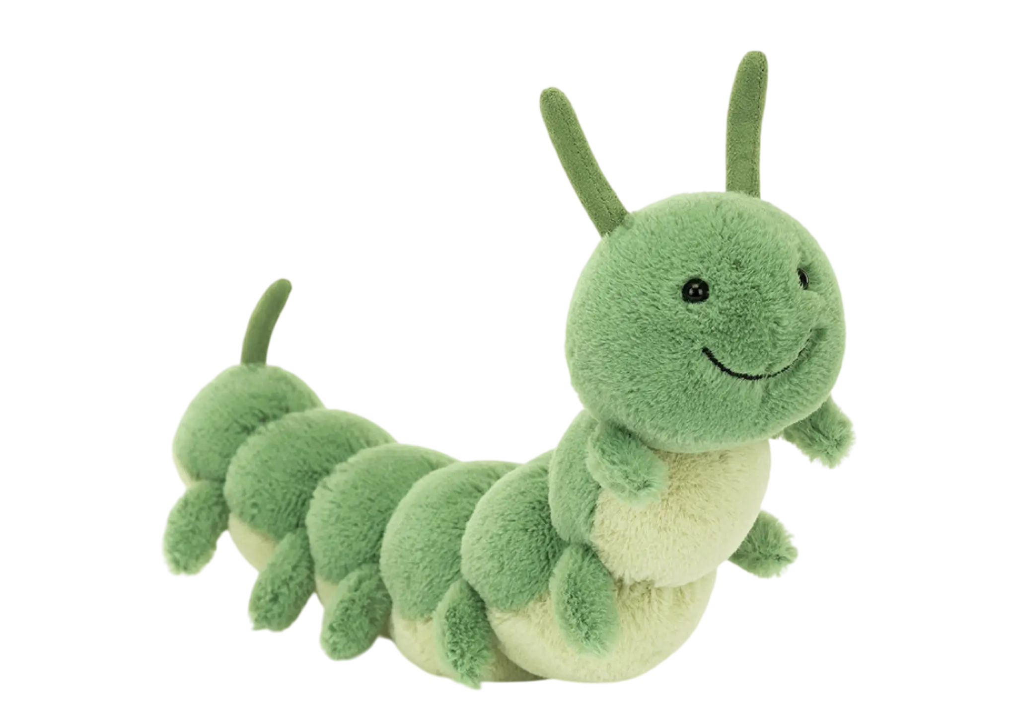 Jellycat Caterpillar