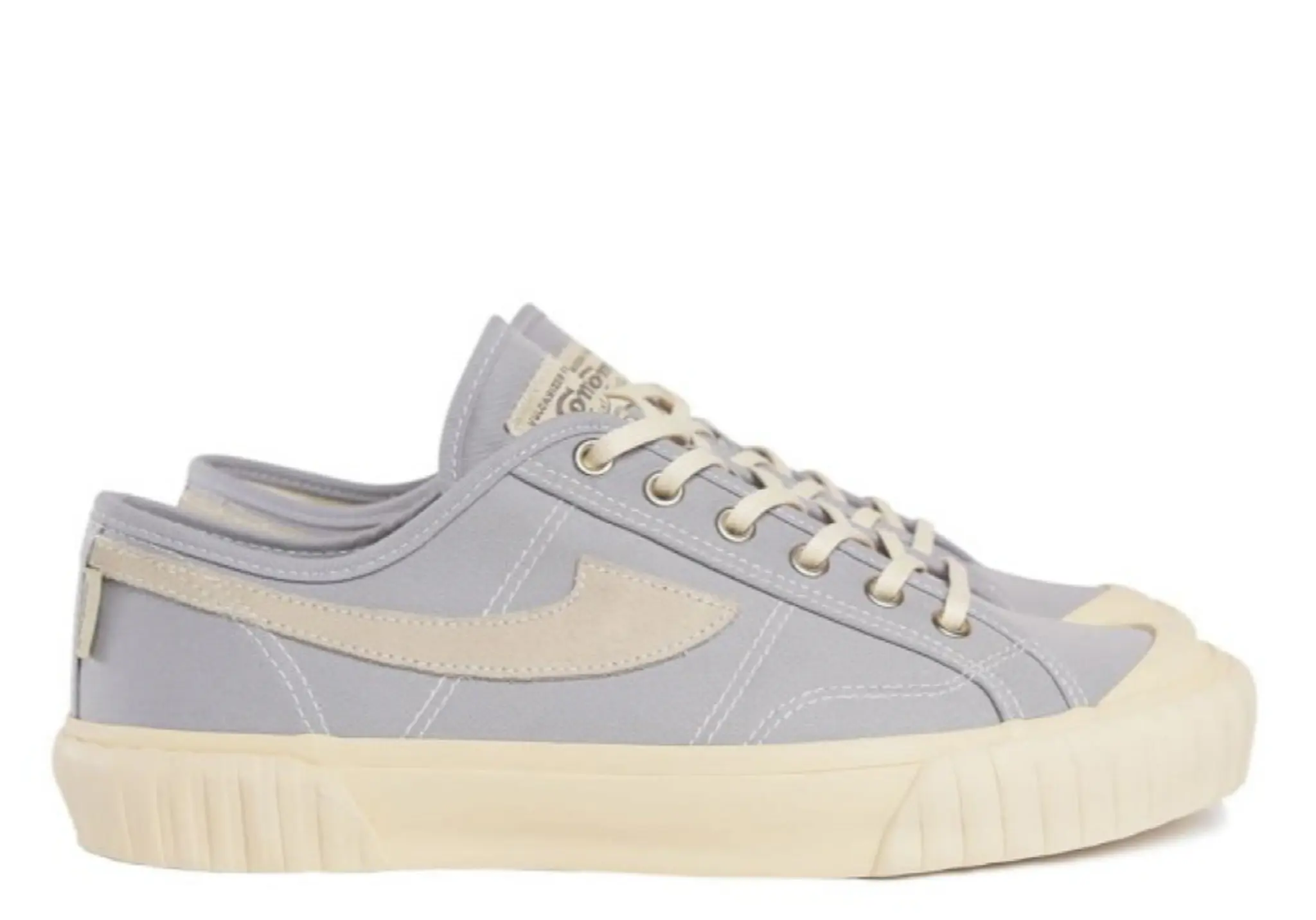 Compass Vintage 88 Low Grey