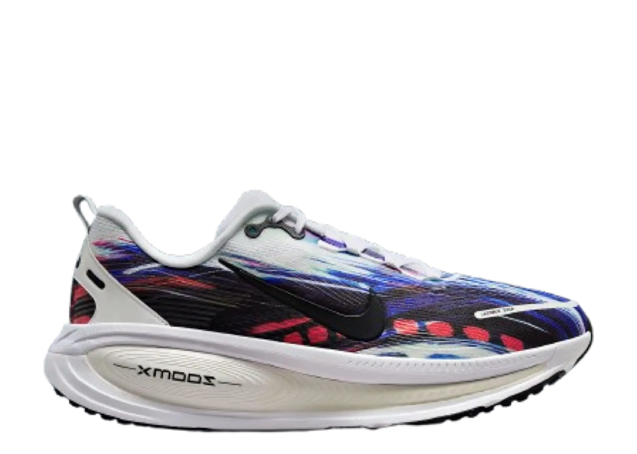 Nike Vomero 18 SE Light Trails