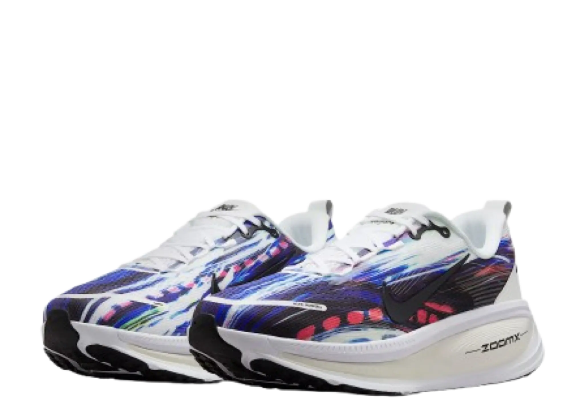 Nike Vomero 18 SE Light Trails - photo 2