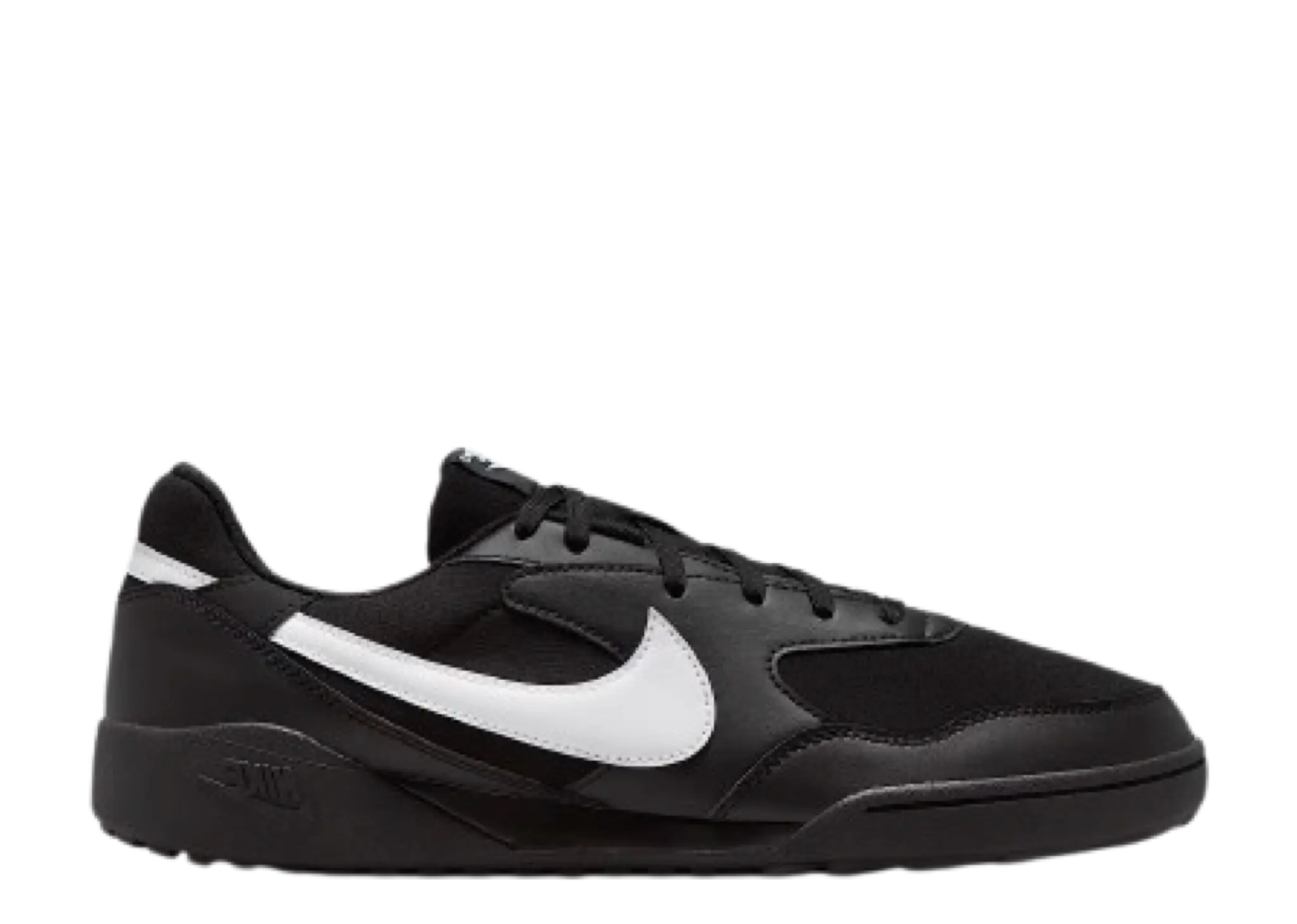 Nike Terra Manta Black White 