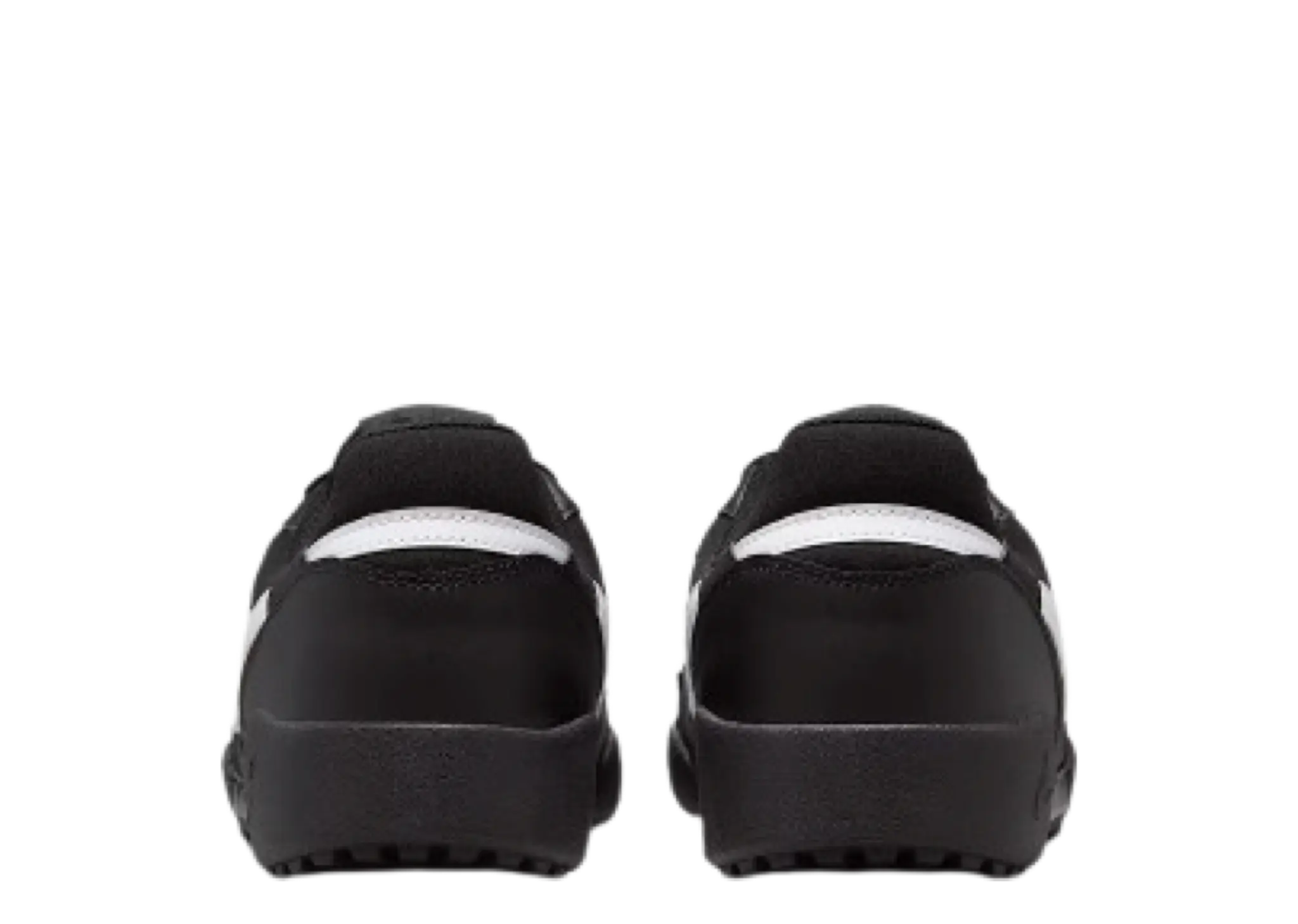 Nike Terra Manta Black White  - photo 3