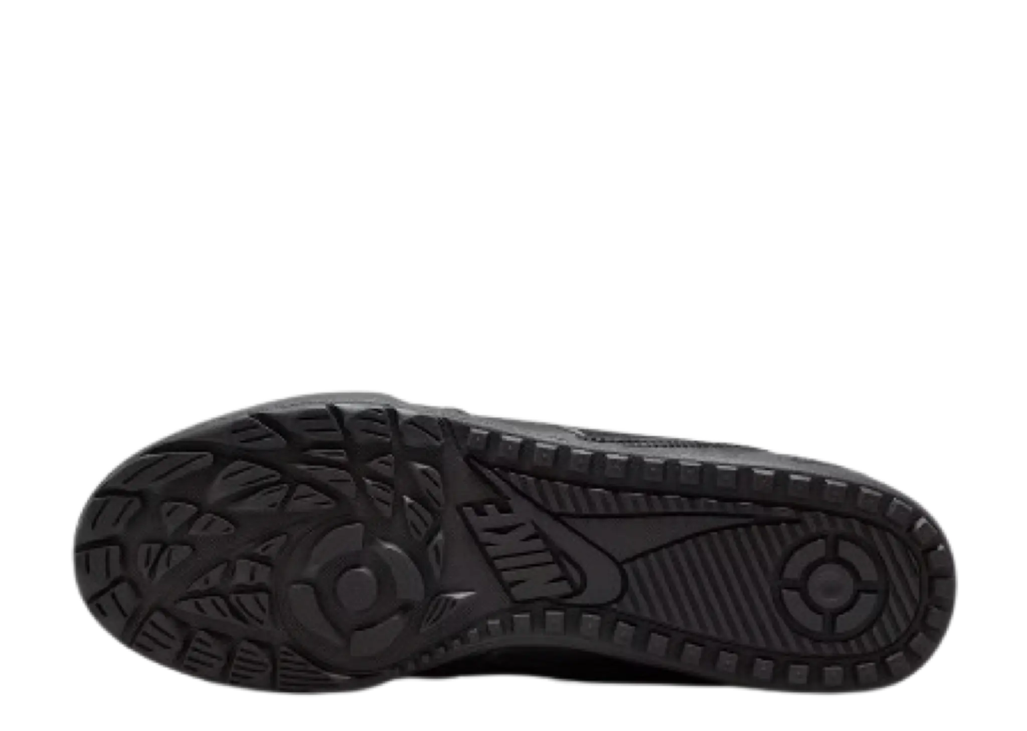 Nike Terra Manta Black White  - photo 4