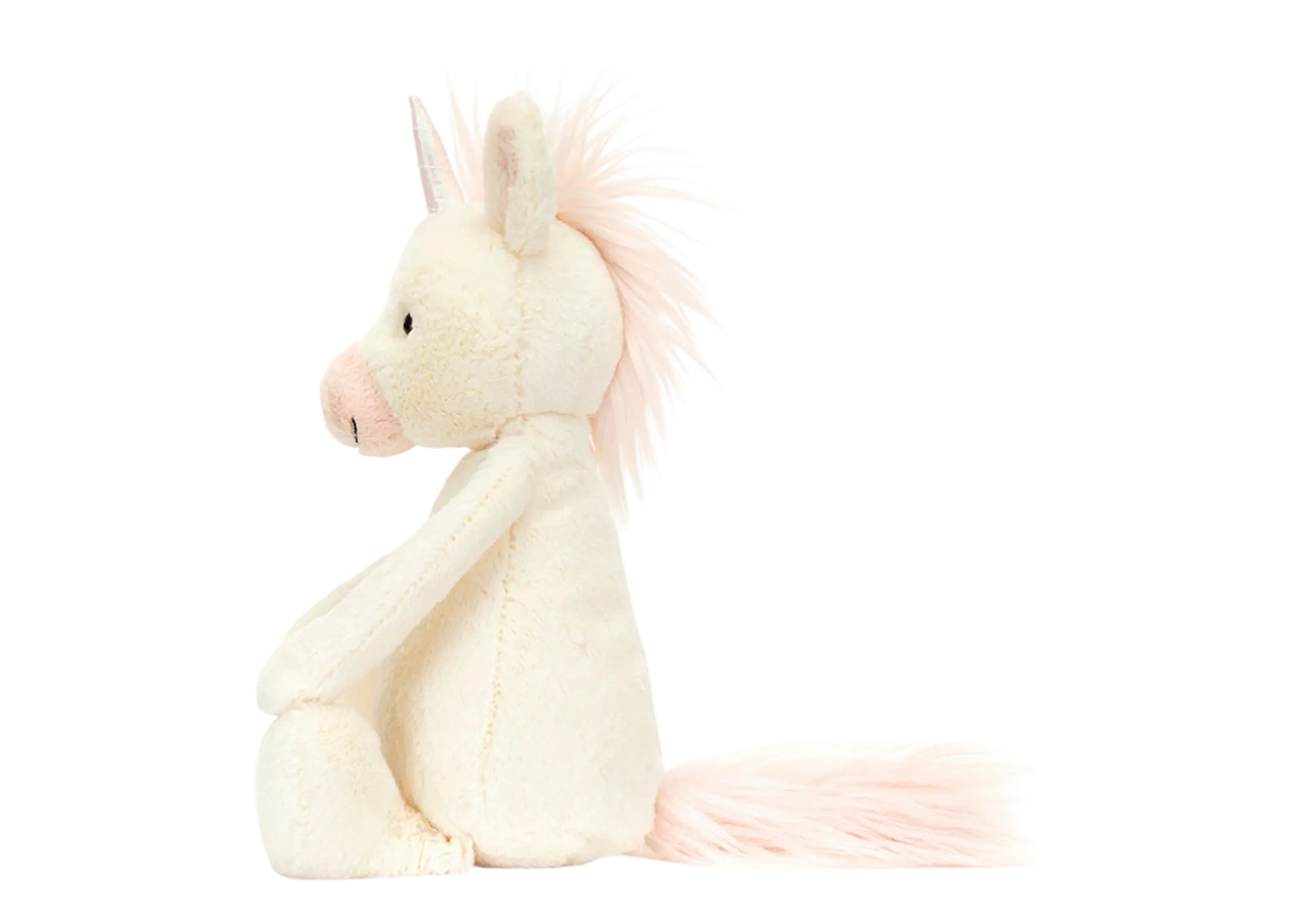 Jellycat Bashful Unicorn - photo 2
