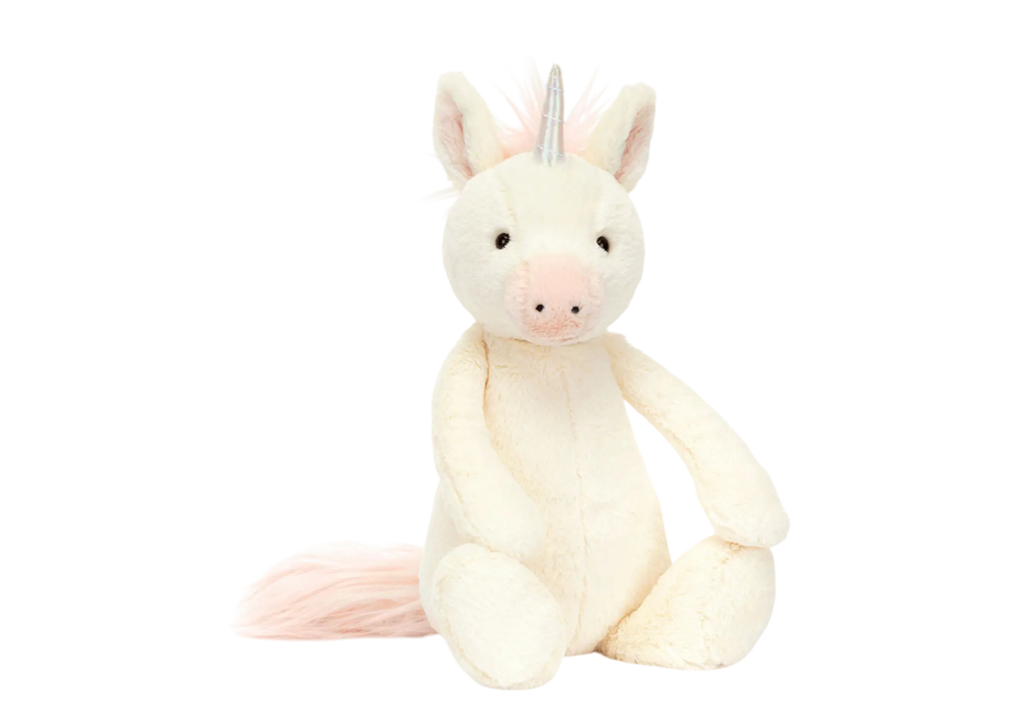 Jellycat Bashful Unicorn