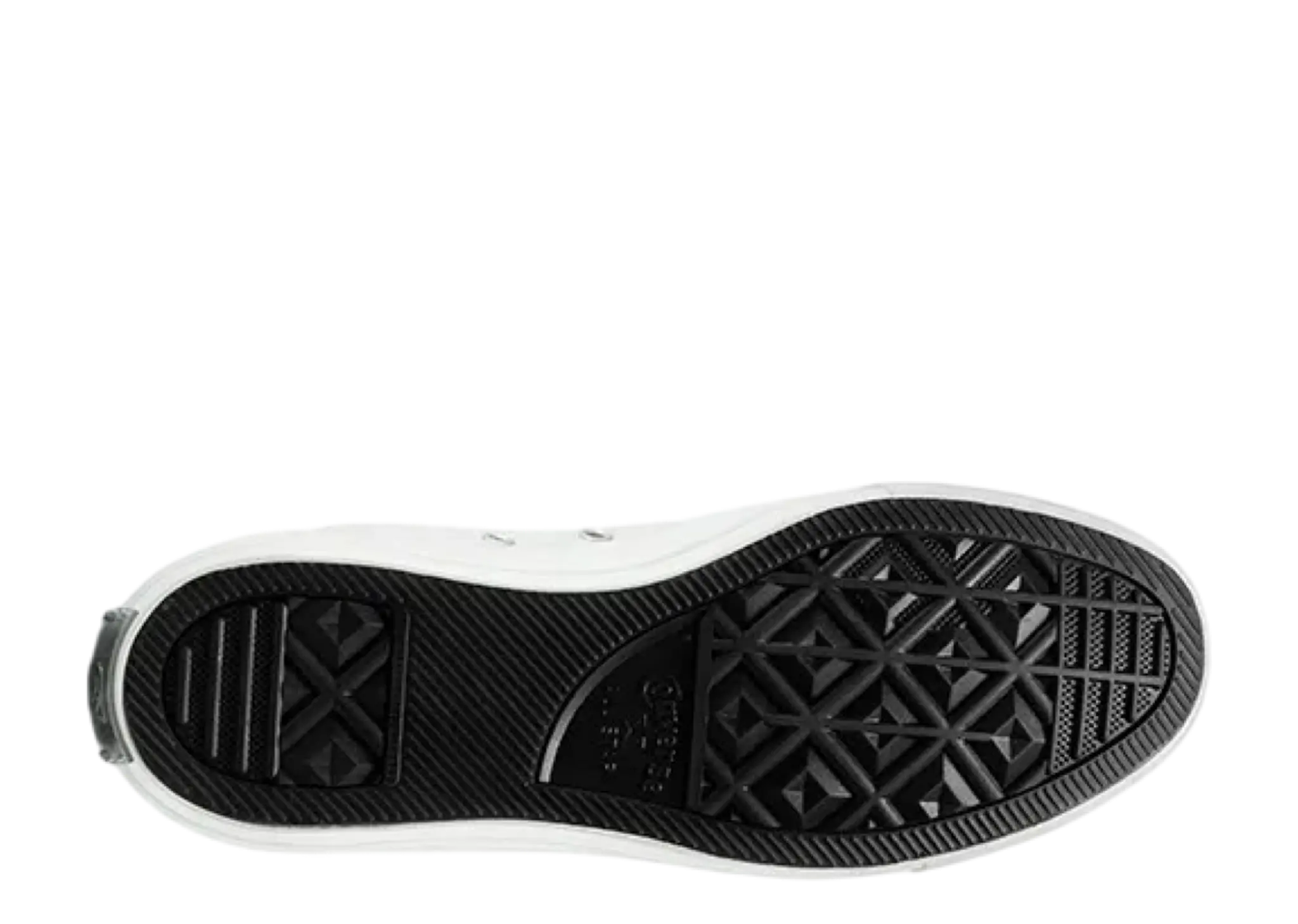 Converse Chuck Taylor All Star Hi Naruto Kakashi - photo 3