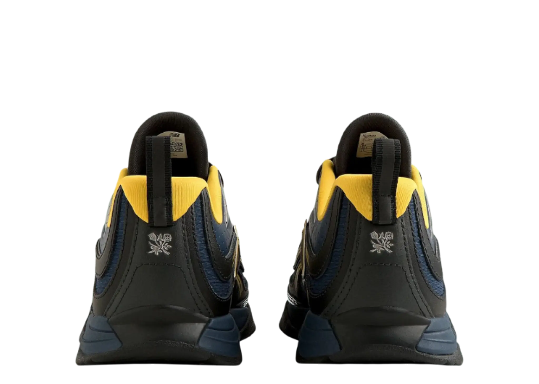 New Balance RC56 Aimé Leon Dore Navy - photo 3
