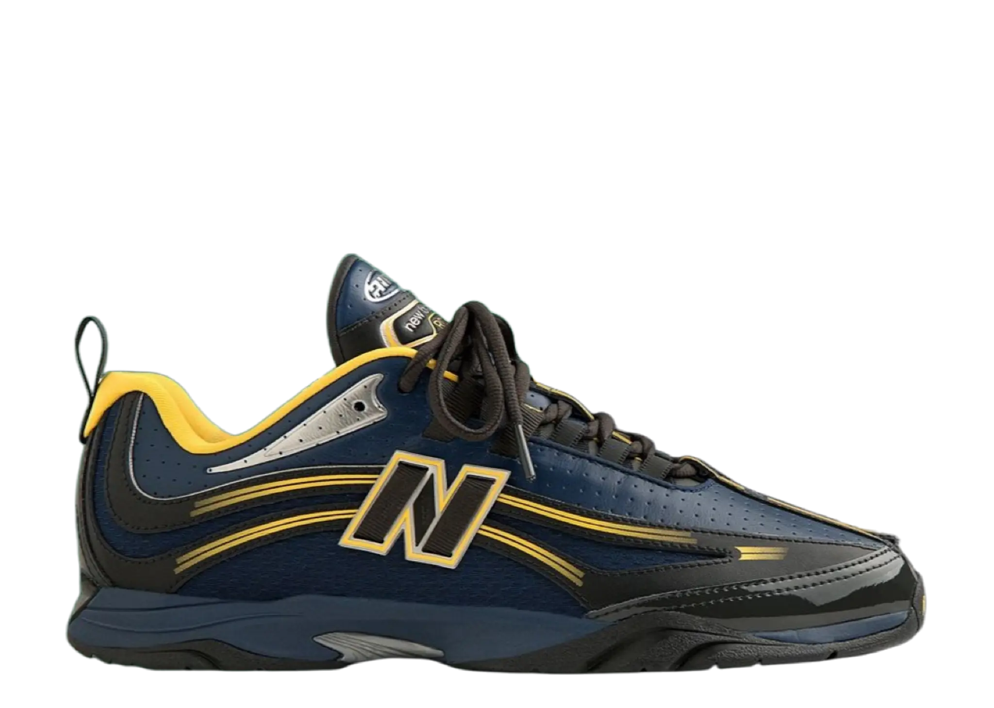 New Balance RC56 Aimé Leon Dore Navy
