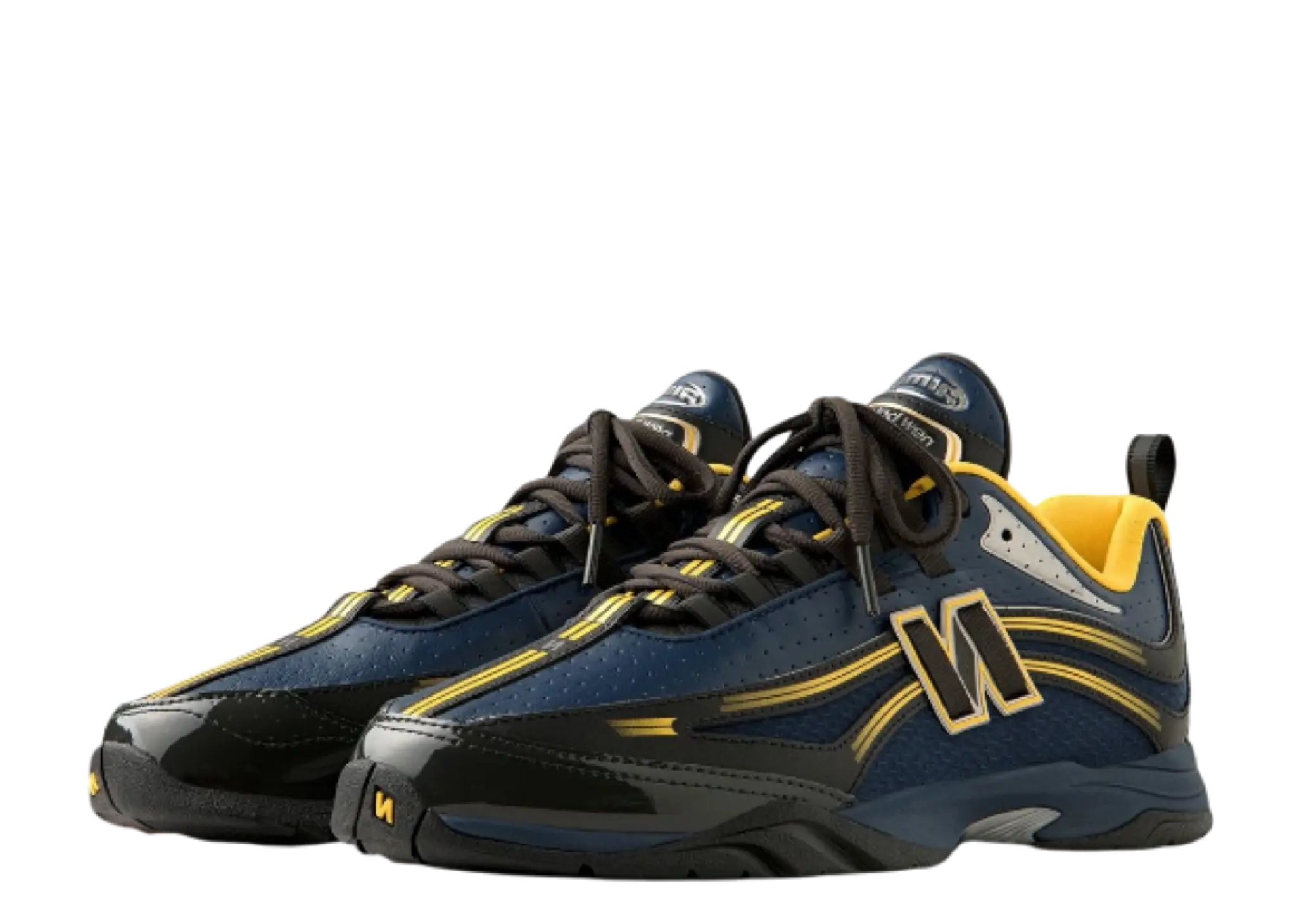 New Balance RC56 Aimé Leon Dore Navy - photo 2