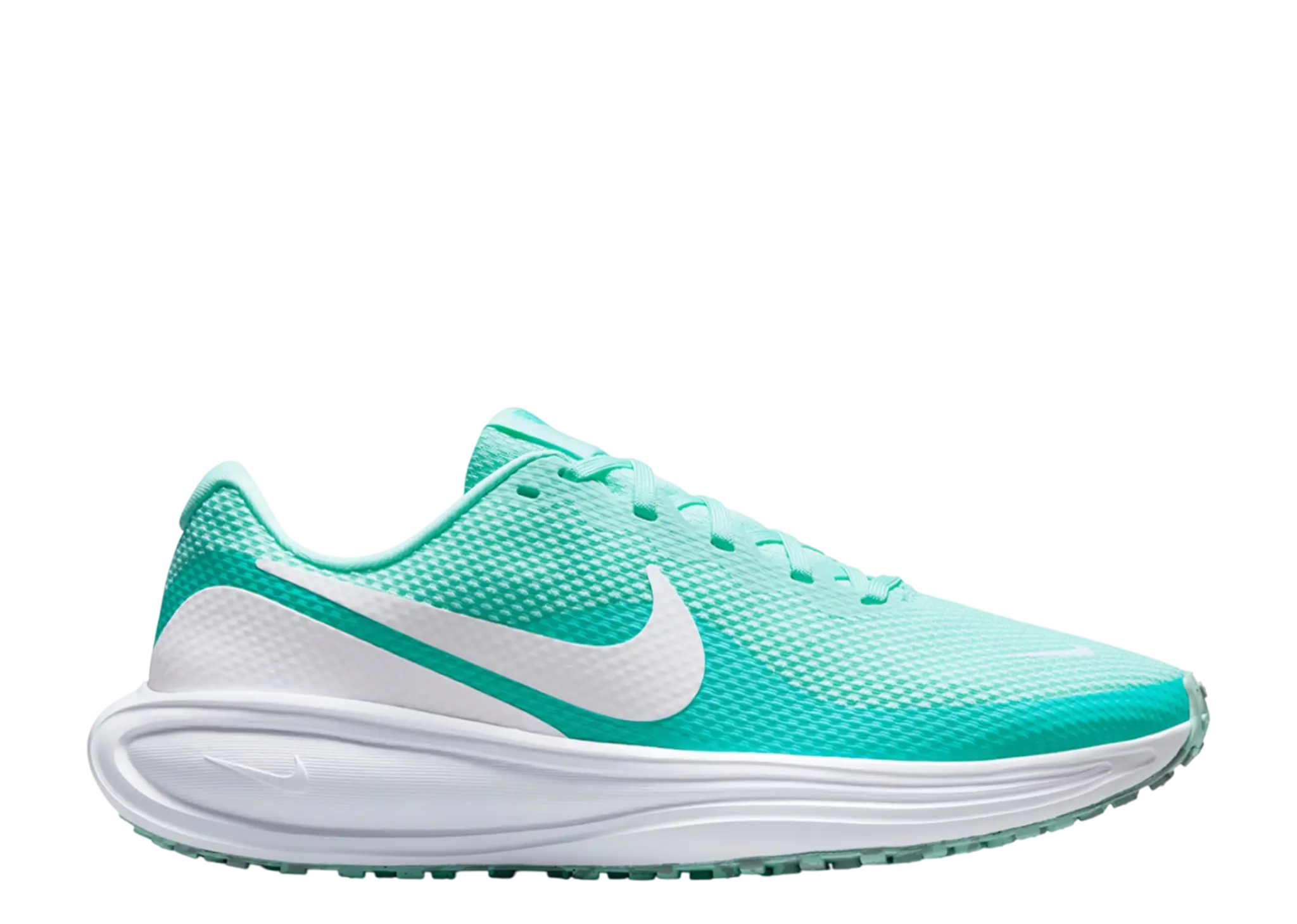 Nike Revolution 8 Mint Foam Bleached Turquoise White Cannon (Women's)