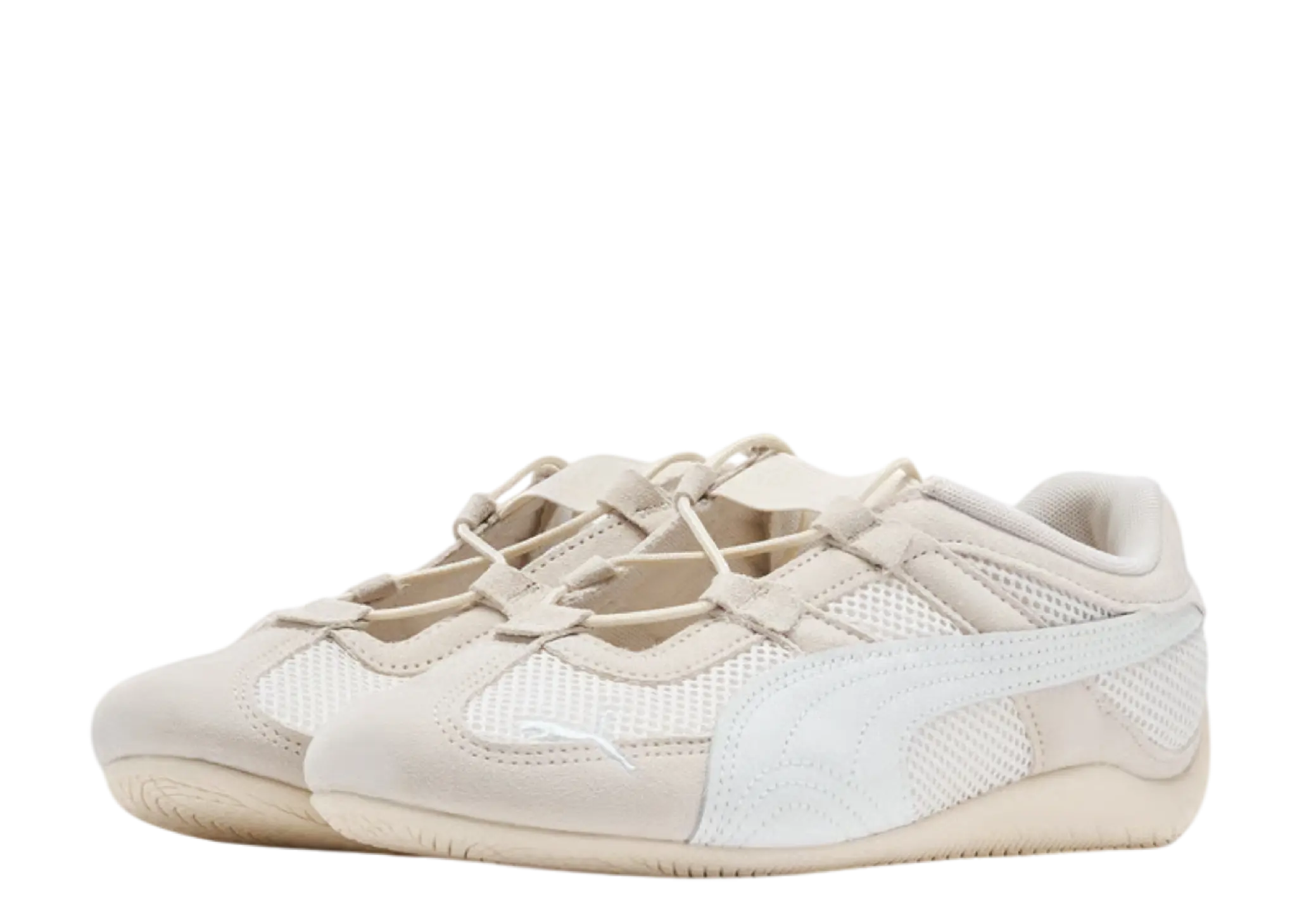 Puma Speedcat Go Alpine Snow White (Women's) - photo 2
