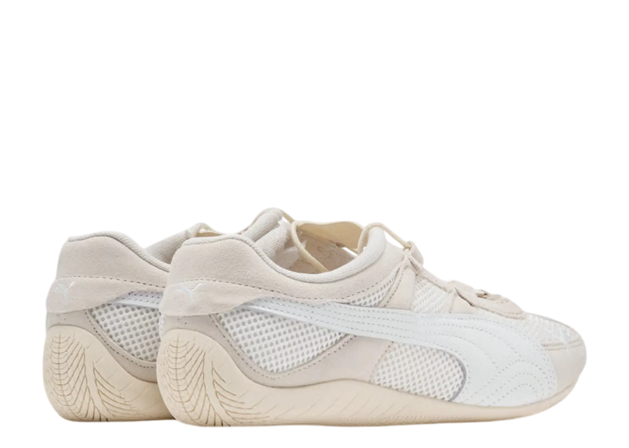 Puma Speedcat Go Alpine Snow White (Women's) - photo 3