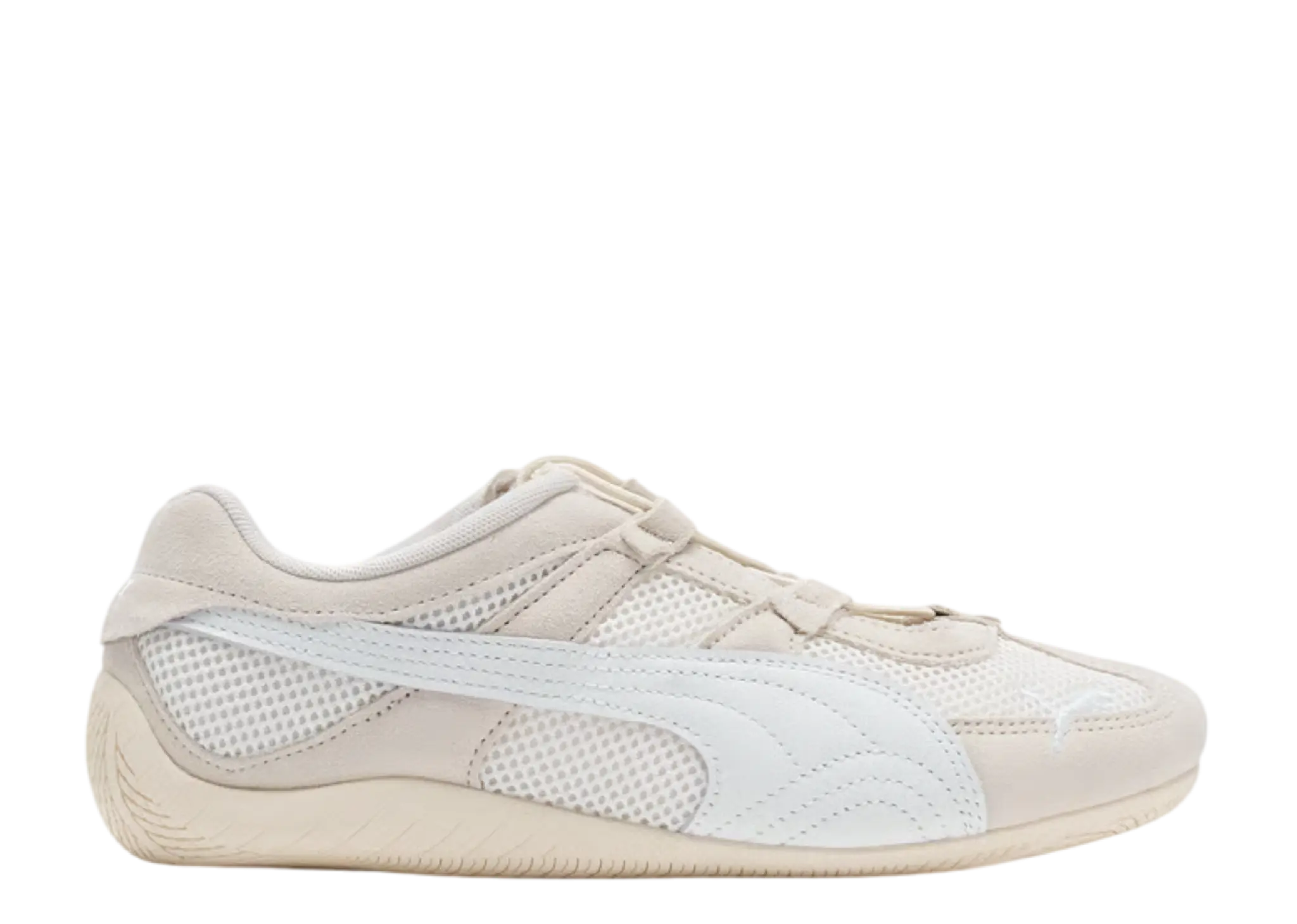 Puma Speedcat Go Alpine Snow White (Women's)