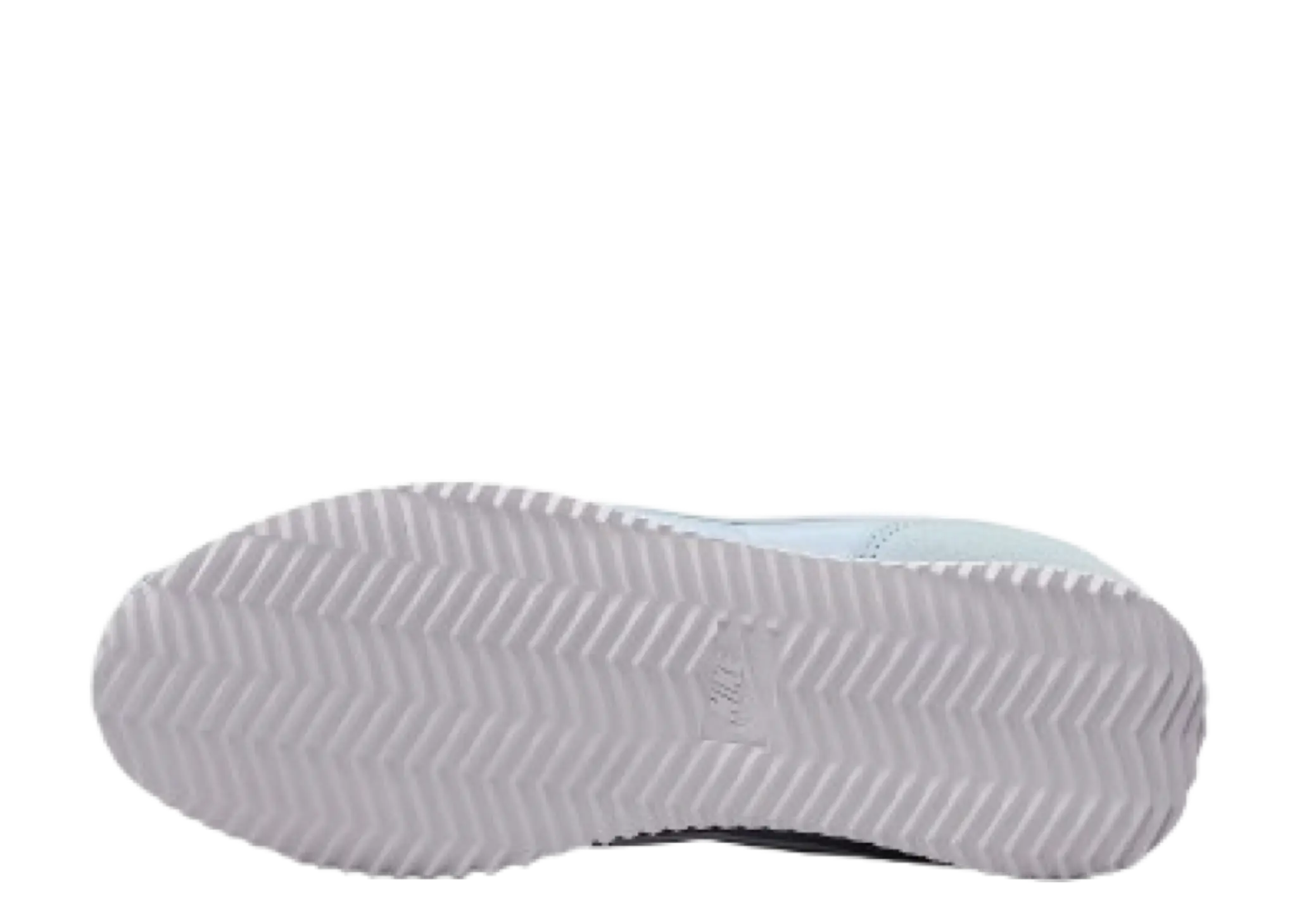 Nike Cortez Textile Lt Armoury Blue (Grade School) - photo 4