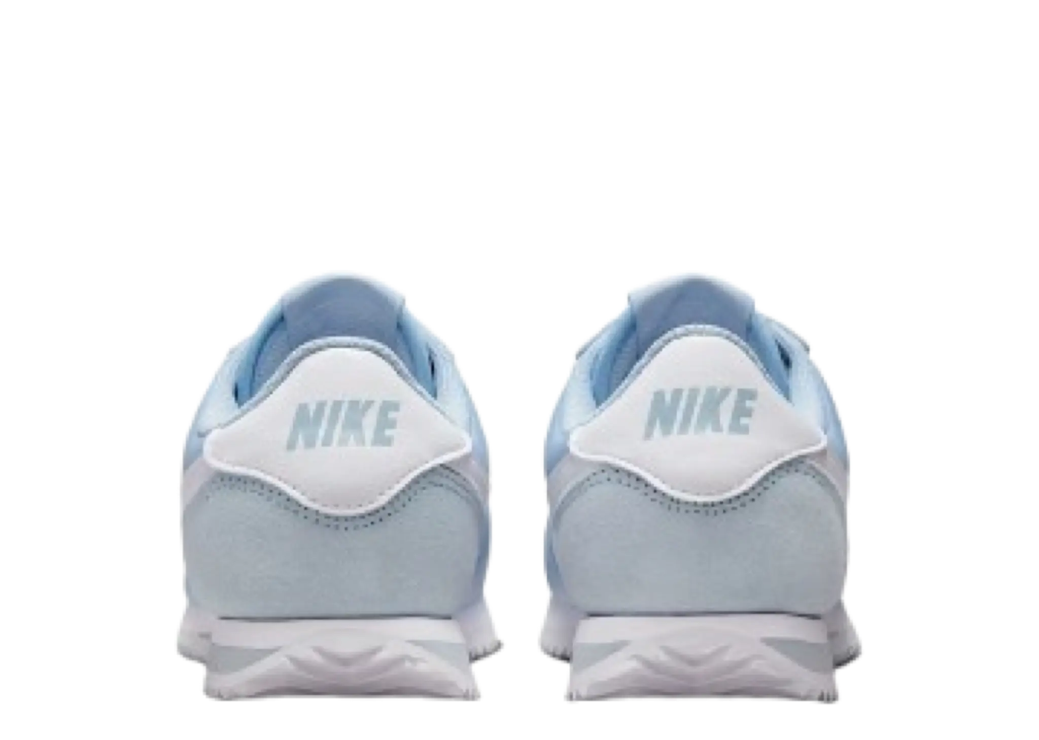Nike Cortez Textile Lt Armoury Blue (Grade School) - photo 3