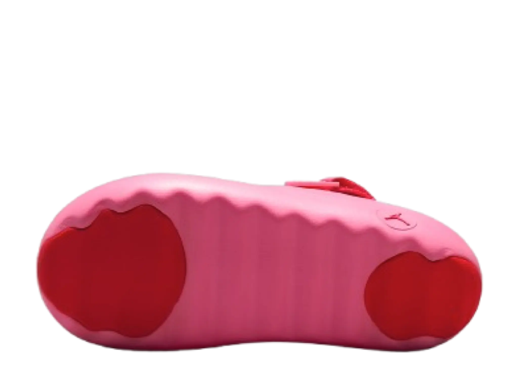 Air Jordan Hydrip Digital Pink (Grade School) - photo 4