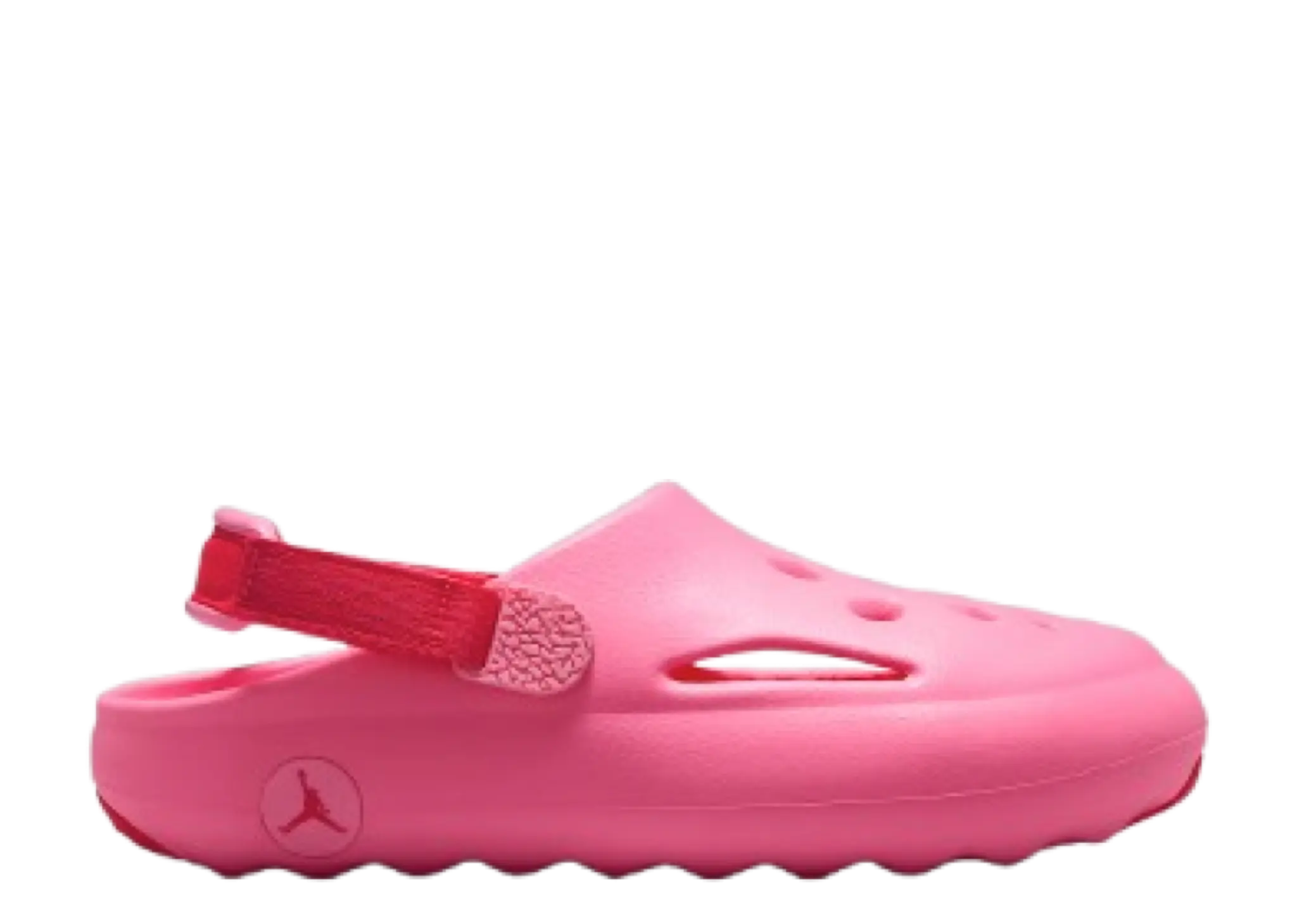 Air Jordan Hydrip Digital Pink (Grade School)