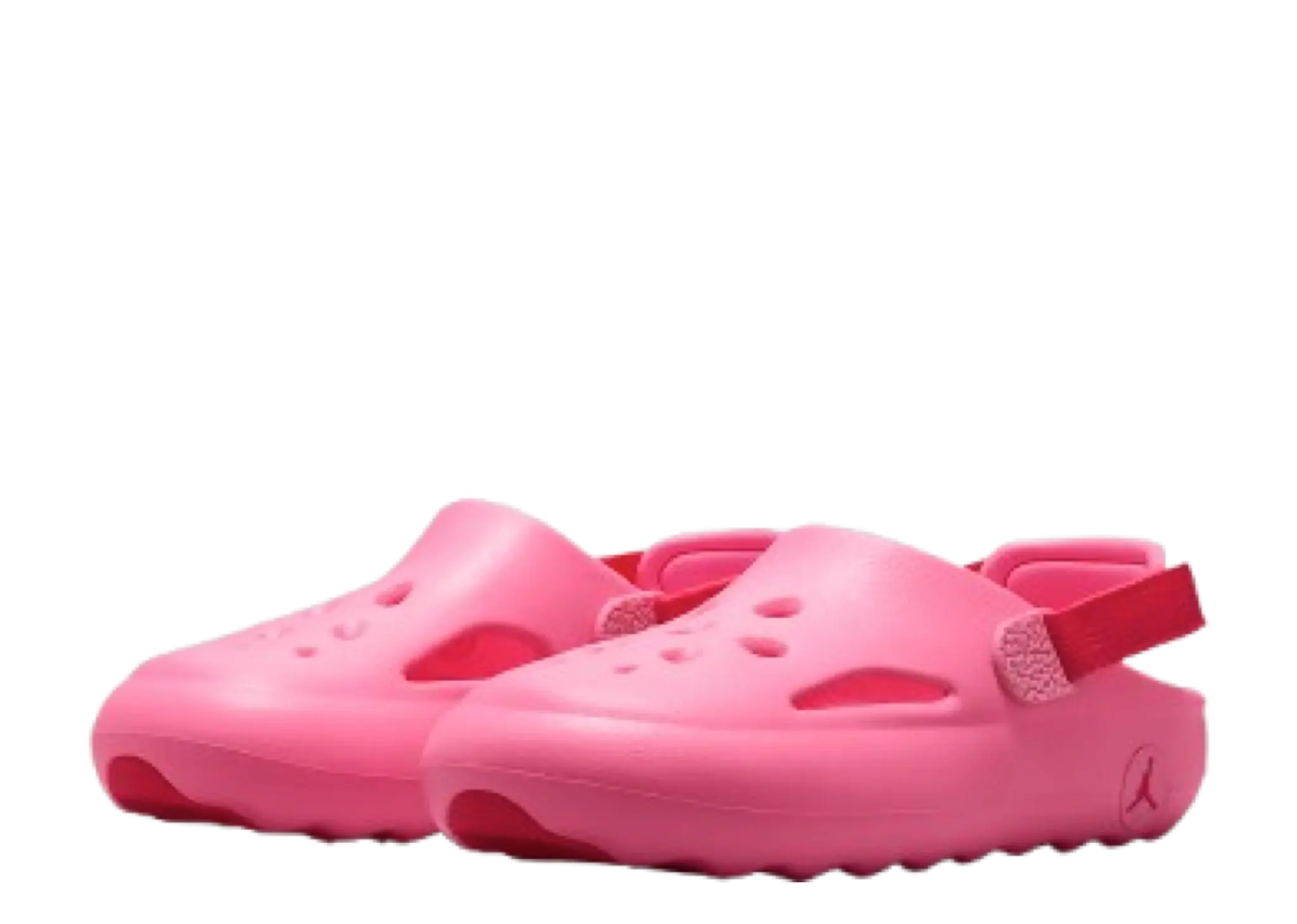 Air Jordan Hydrip Digital Pink (Grade School) - photo 2