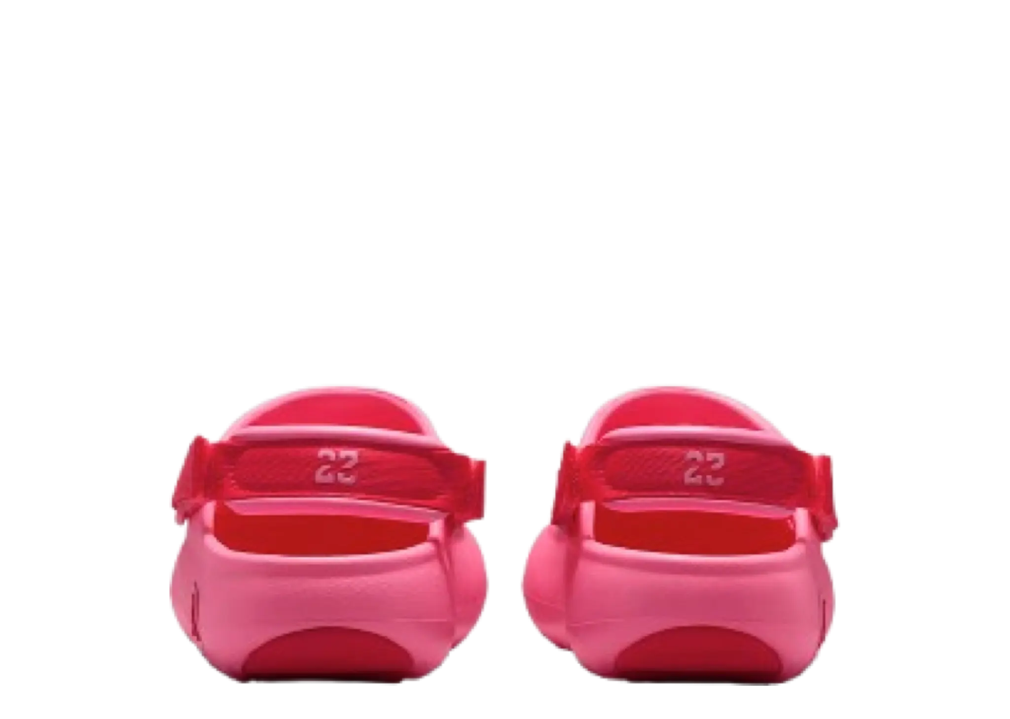 Air Jordan Hydrip Digital Pink (Grade School) - photo 3