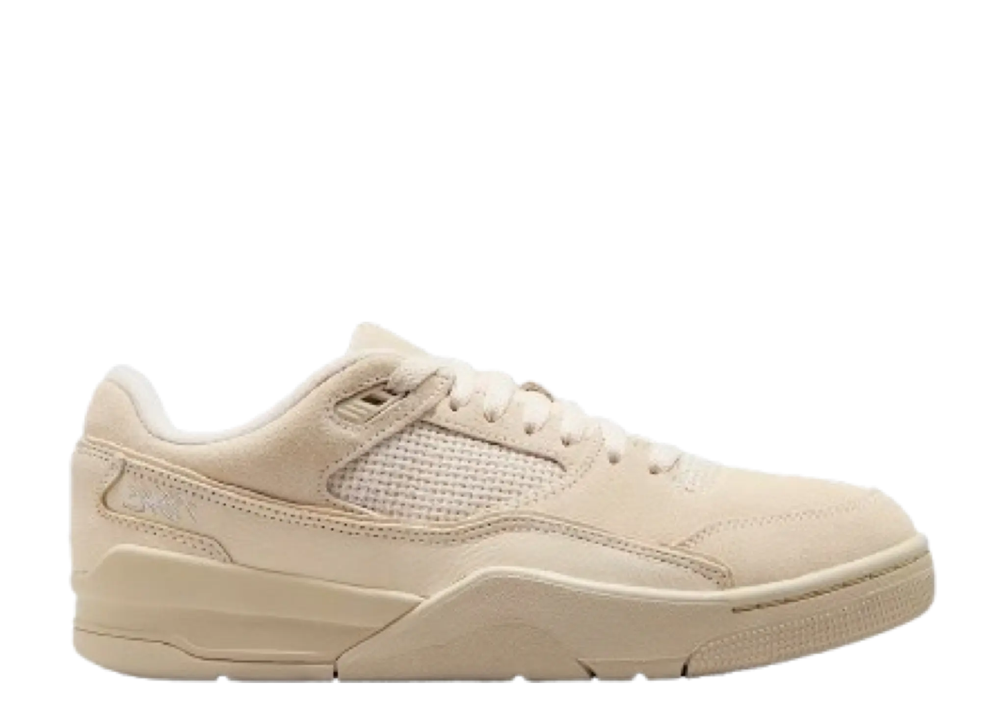 Air Jordan Flight Court Legend Light Brown (Women's)