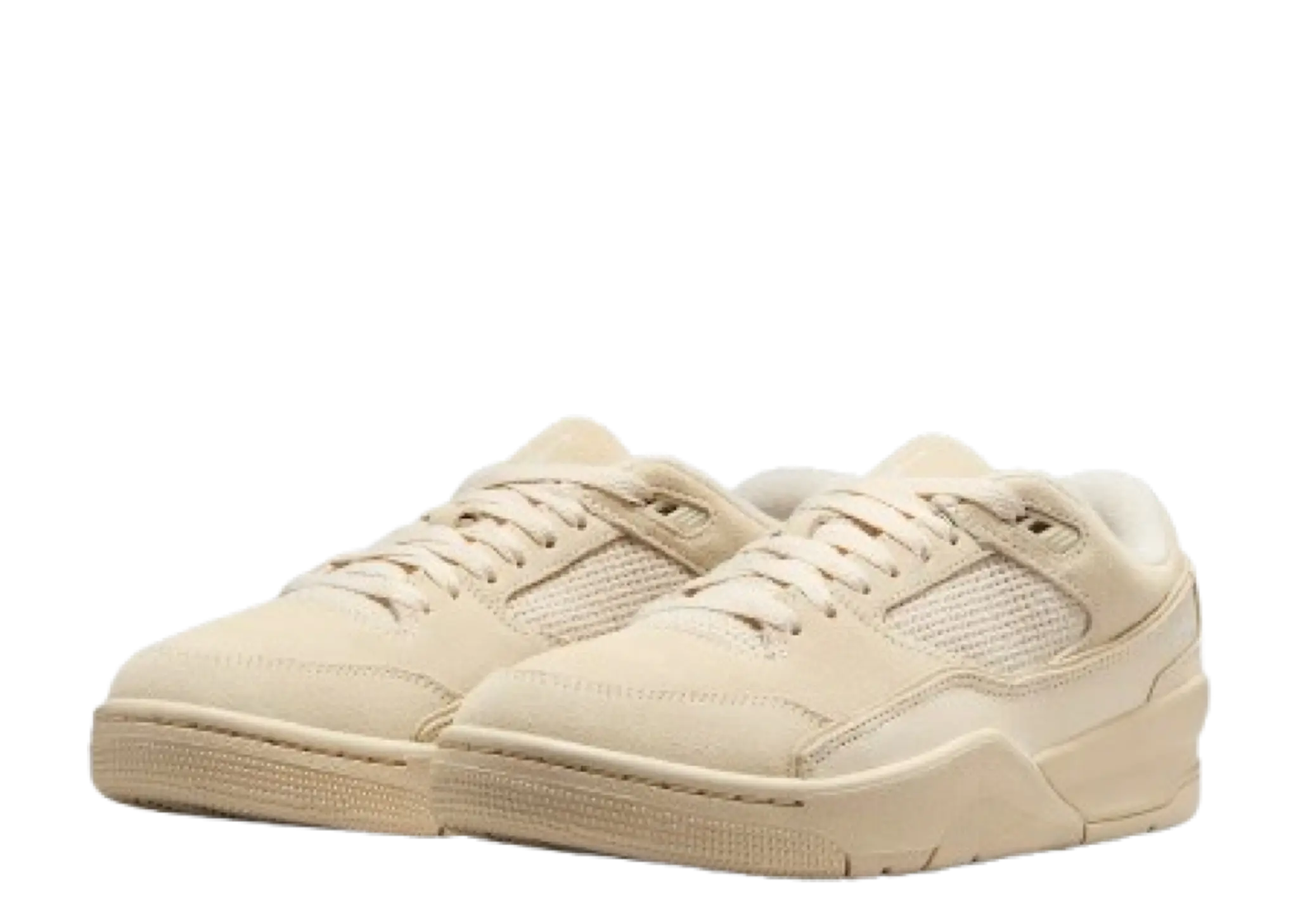 Air Jordan Flight Court Legend Light Brown (Women's) - photo 2