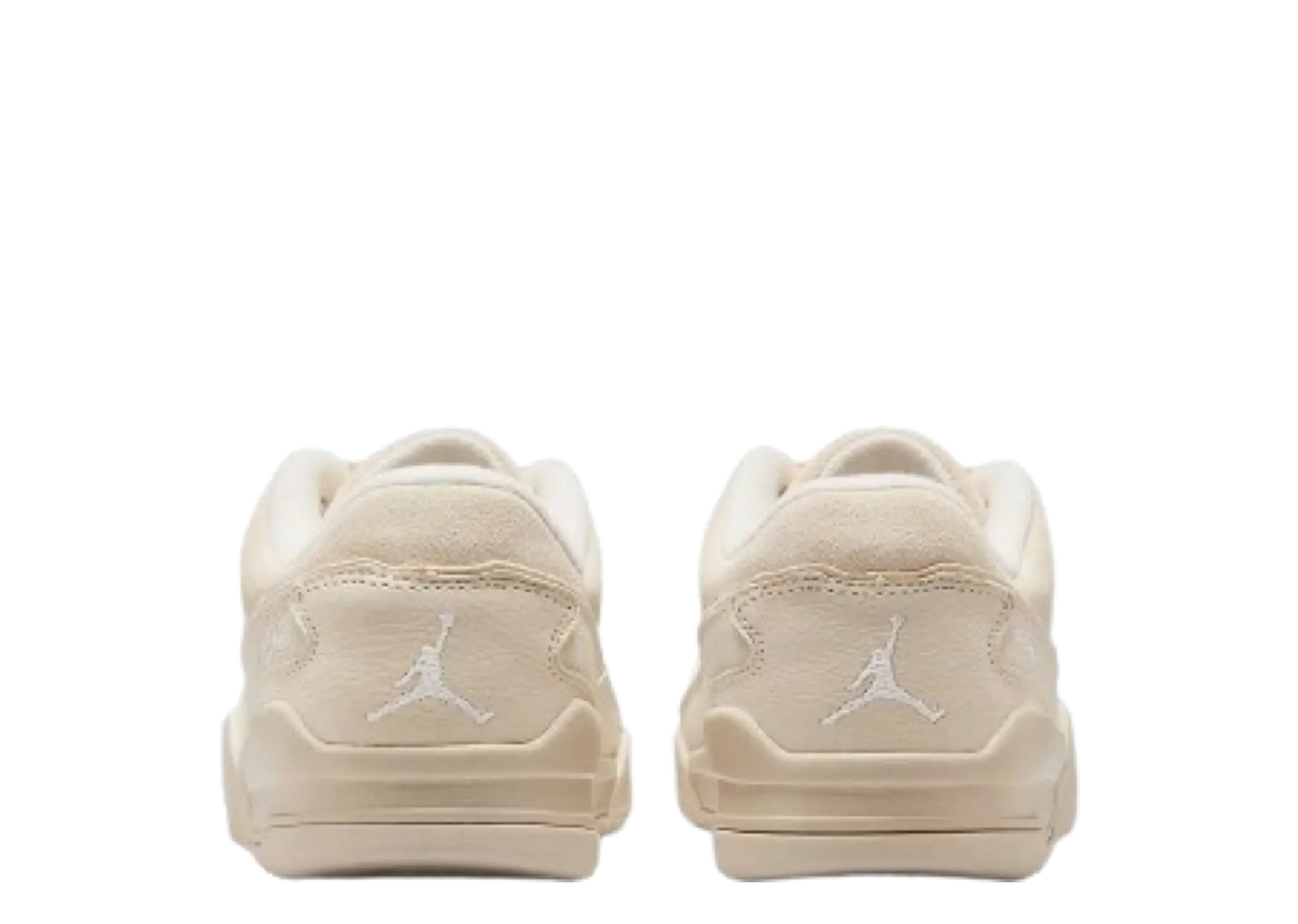 Air Jordan Flight Court Legend Light Brown (Women's) - photo 3