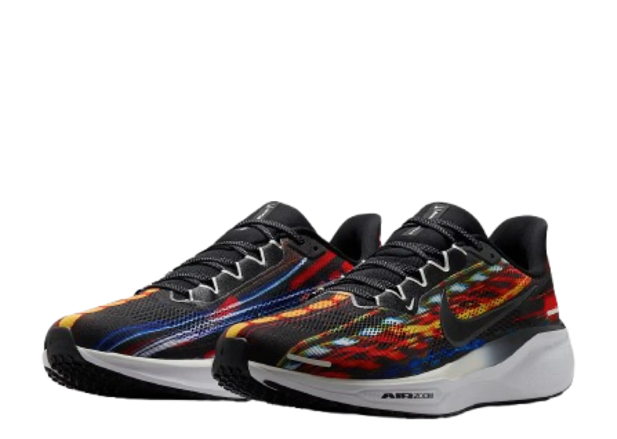 Nike Pegasus 41 RR Multi Colour - photo 2