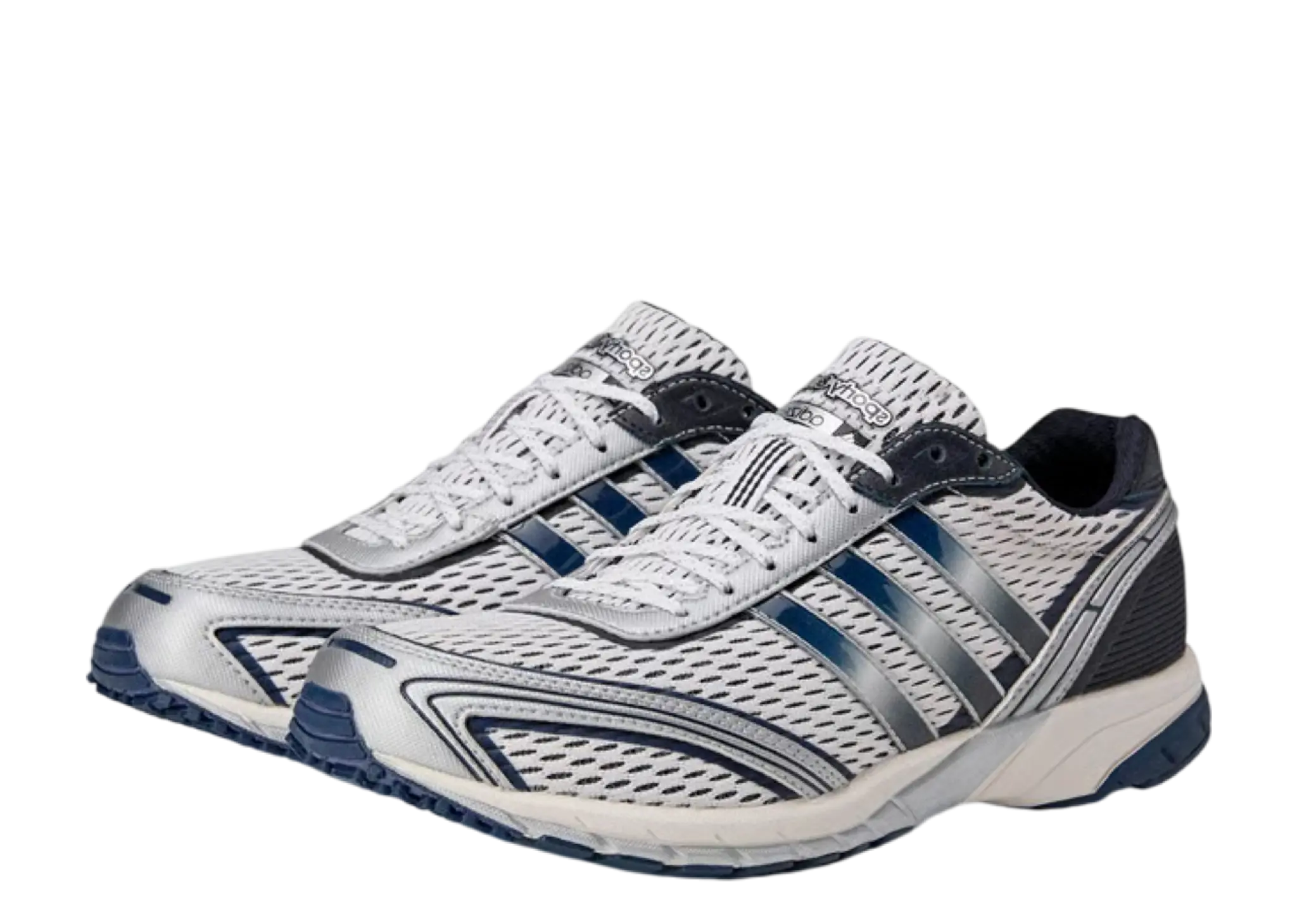 Adidas Adizero Adios OG Sporty & Rich Navy (Women's) - photo 2