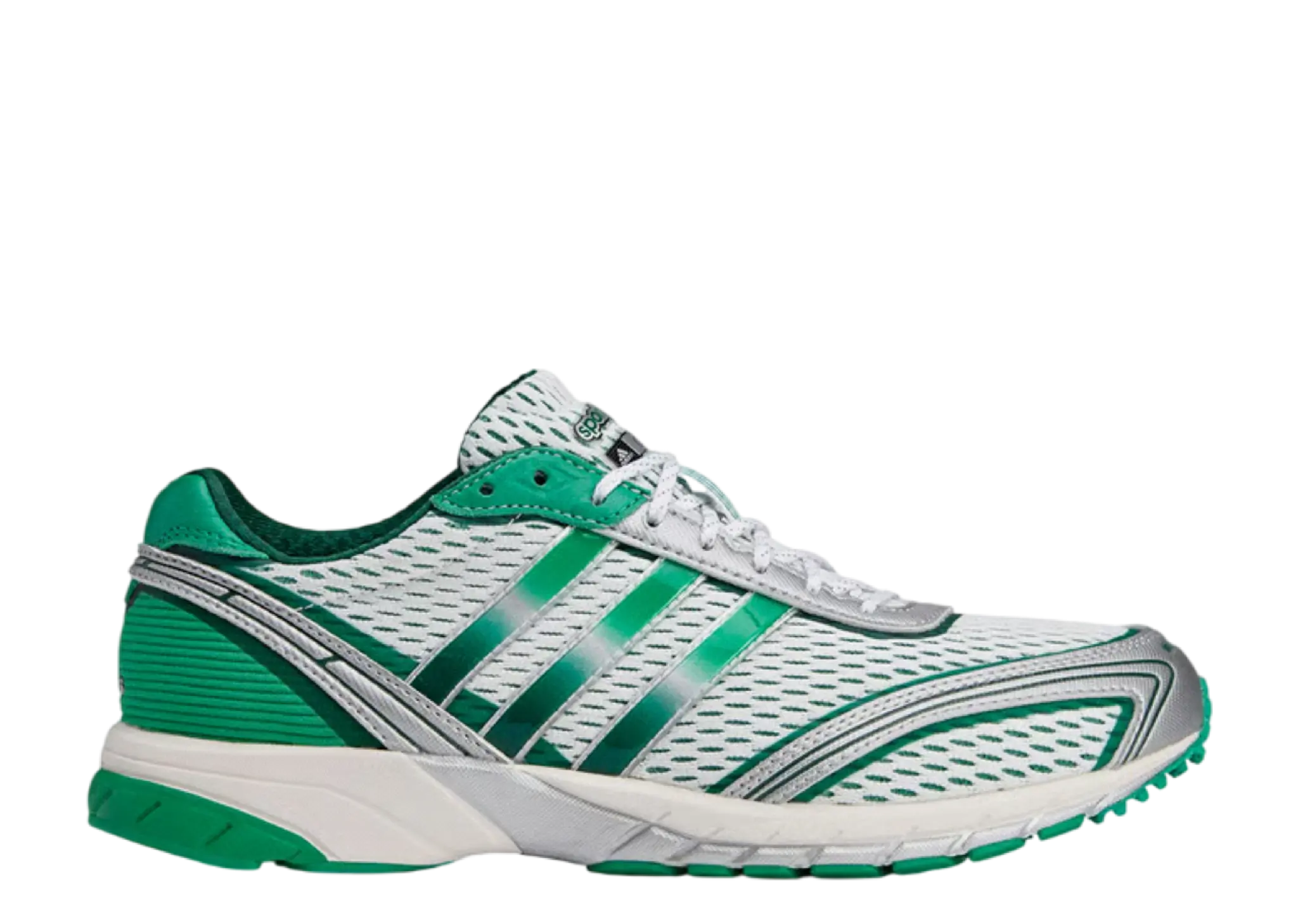 Adidas Adizero Adios OG Sporty & Rich Court Green (Women's)