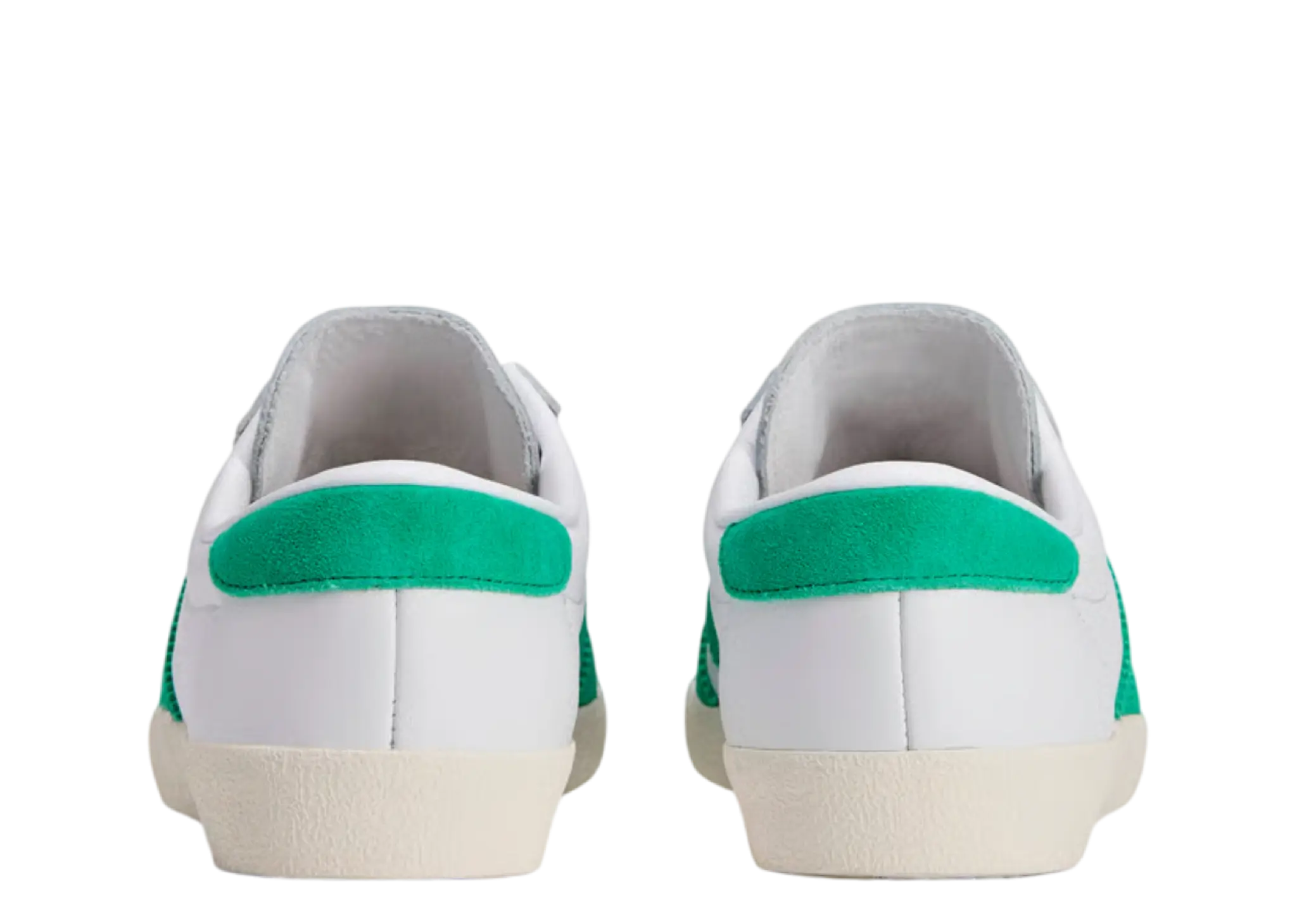 Adidas Blanc Sporty & Rich White Court Green (Women's) - photo 3