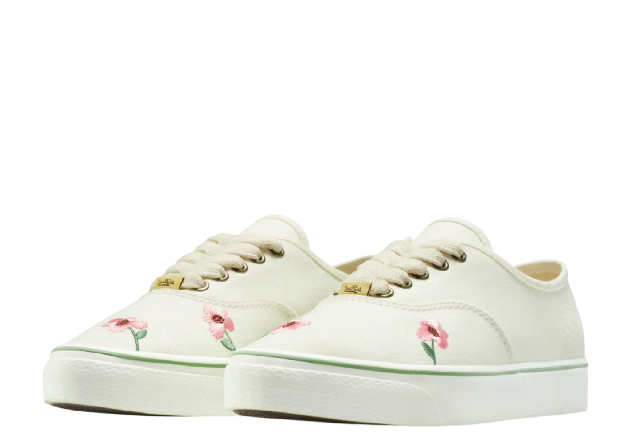 Converse Naut-1 GOLF le FLEUR* Tyler, The Creator Cannoli Cream - photo 2