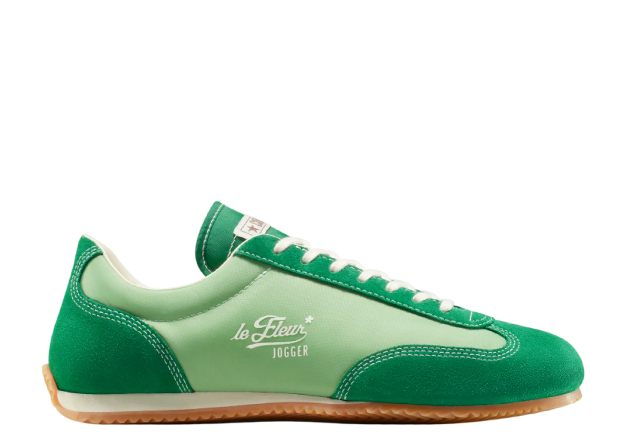 Converse Jogger GOLF le FLEUR* Tyler, The Creator Forest Shade Green