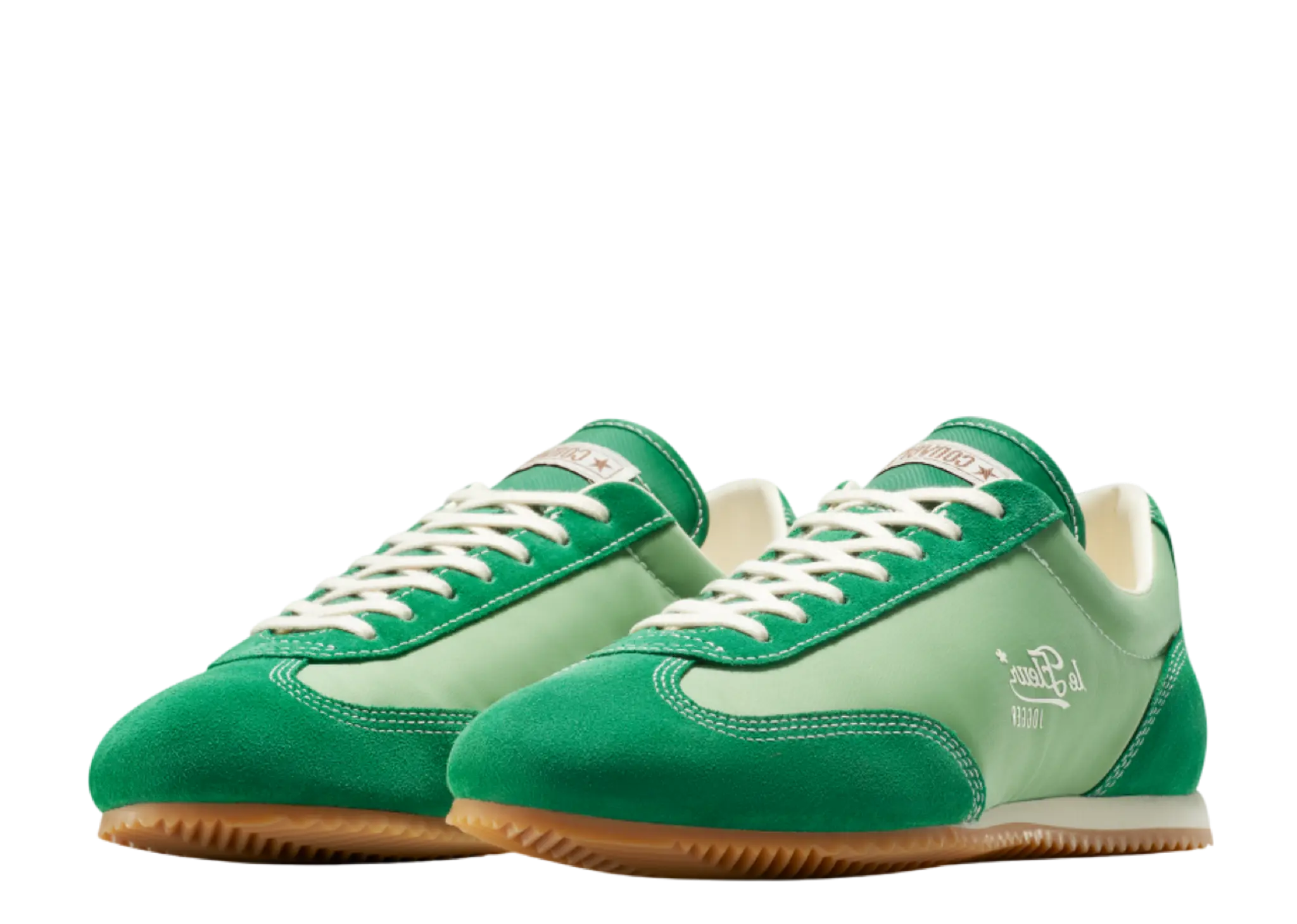 Converse Jogger GOLF le FLEUR* Tyler, The Creator Forest Shade Green - photo 2