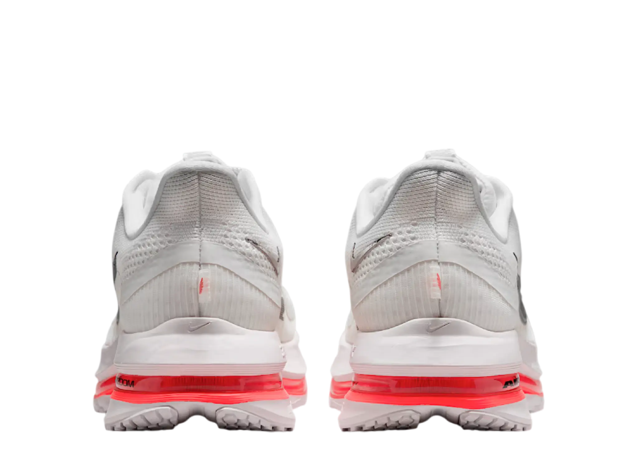 Nike Air Zoom Pegasus Premium Summit White Bright Crimson (Women's) - photo 3