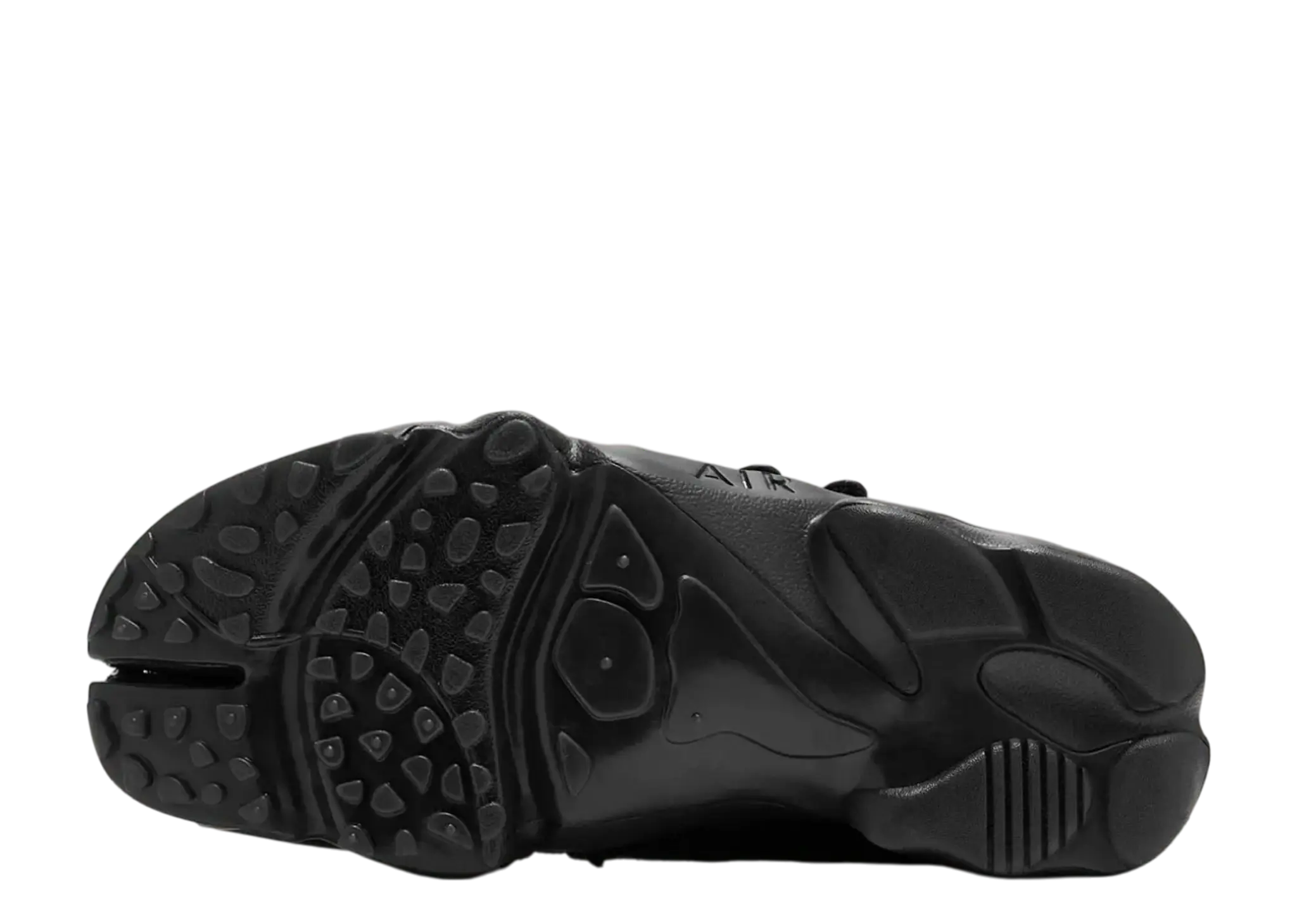 Nike Air Rift Triple Black Buckle Strap (Women's) - photo 4