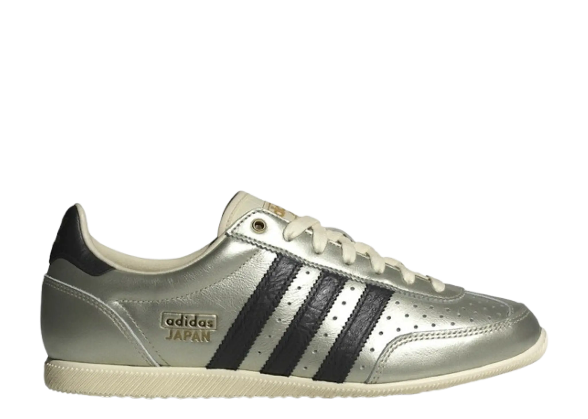Adidas Japan Alumina Black (Women's)