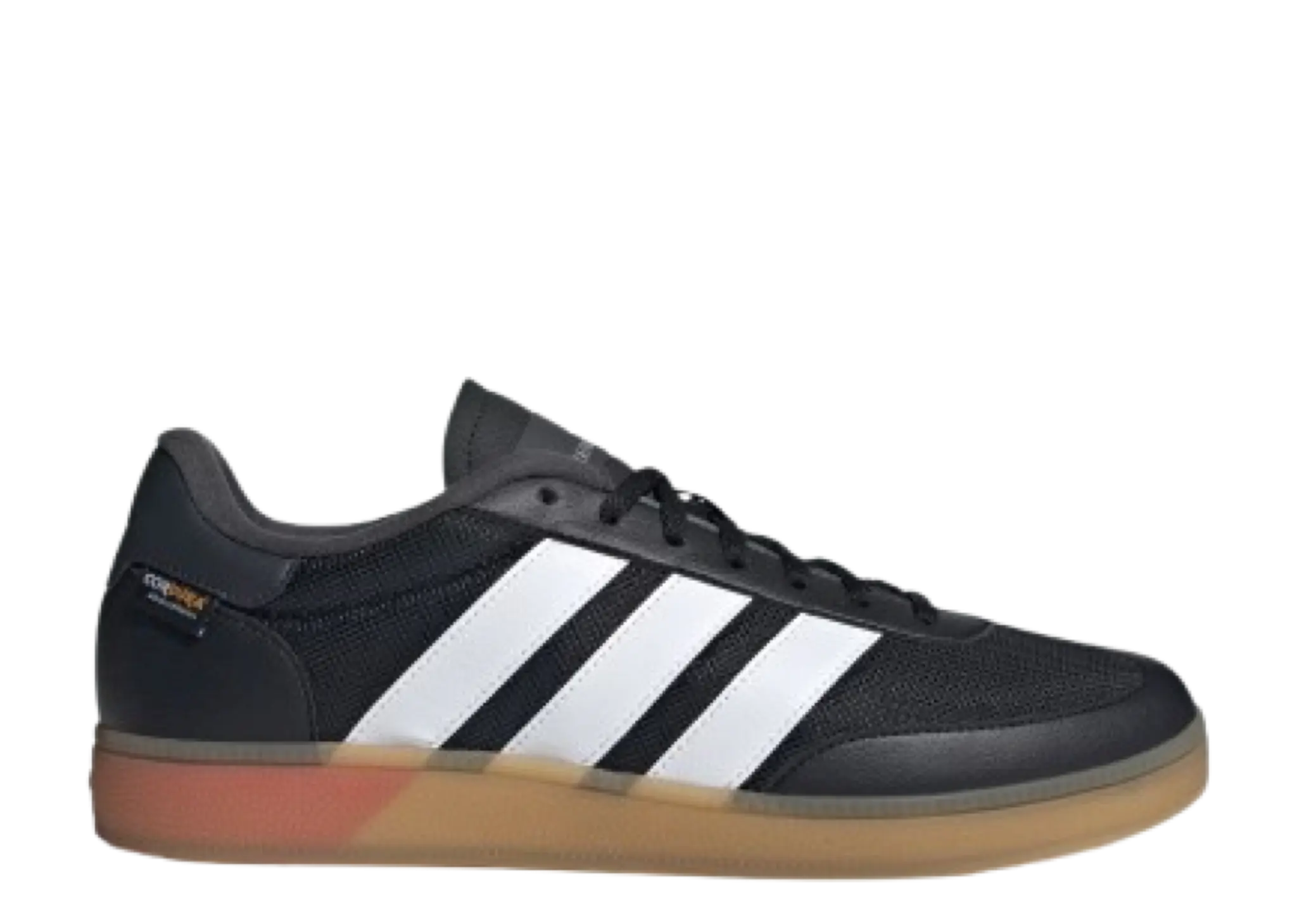 Adidas Training Spezial Black Chalk White Lucid Red