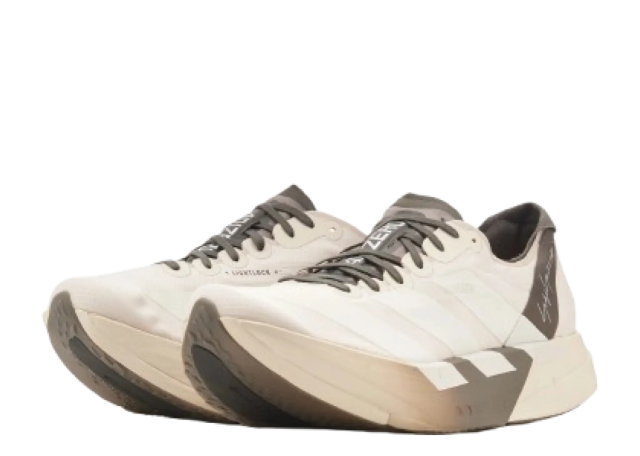 Adidas Adizero Adios Pro 4 Y-3  Alumina Cinder - photo 2