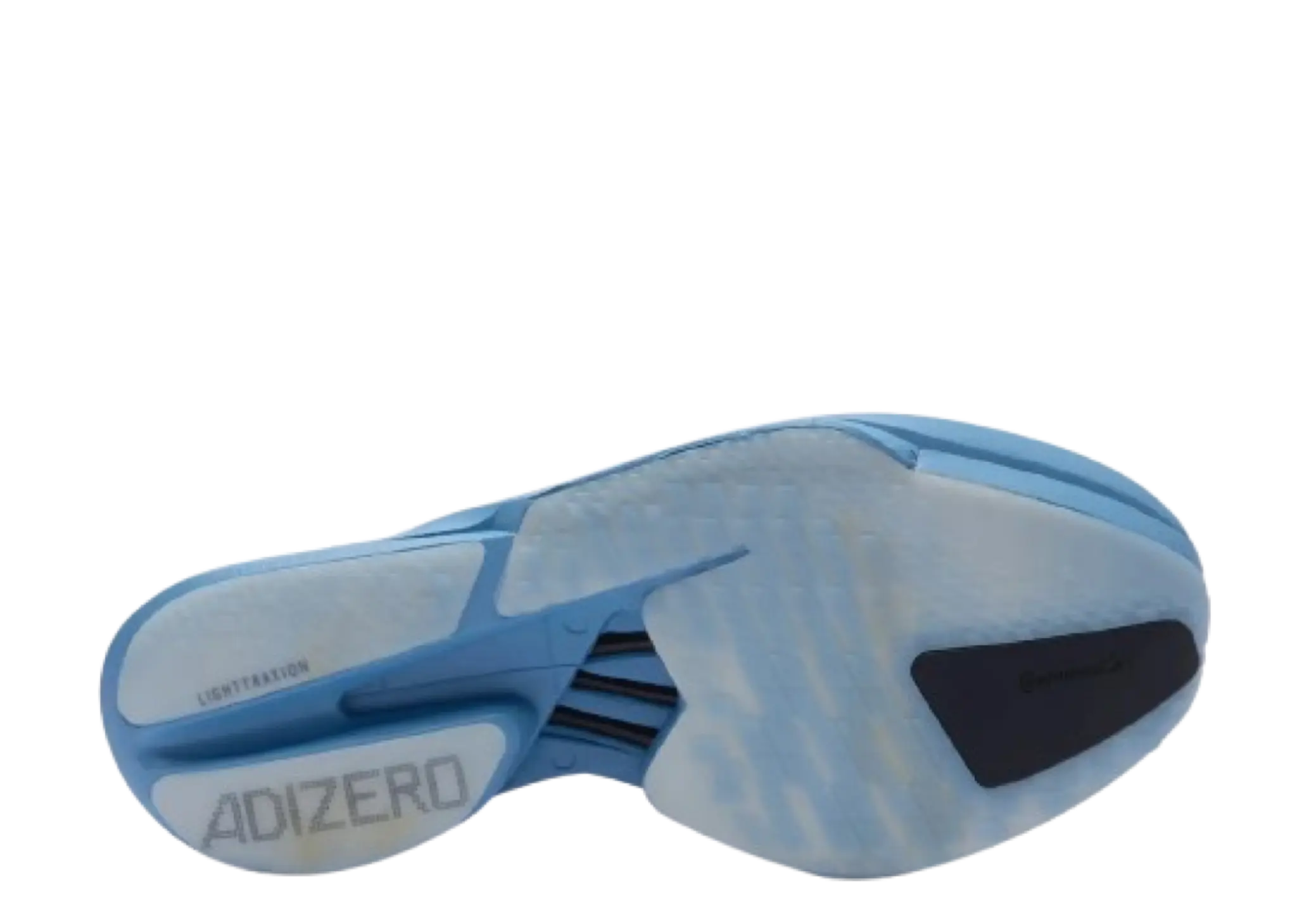 Adidas Adizero Adios Pro 4 Y-3  Ash Blue - photo 3