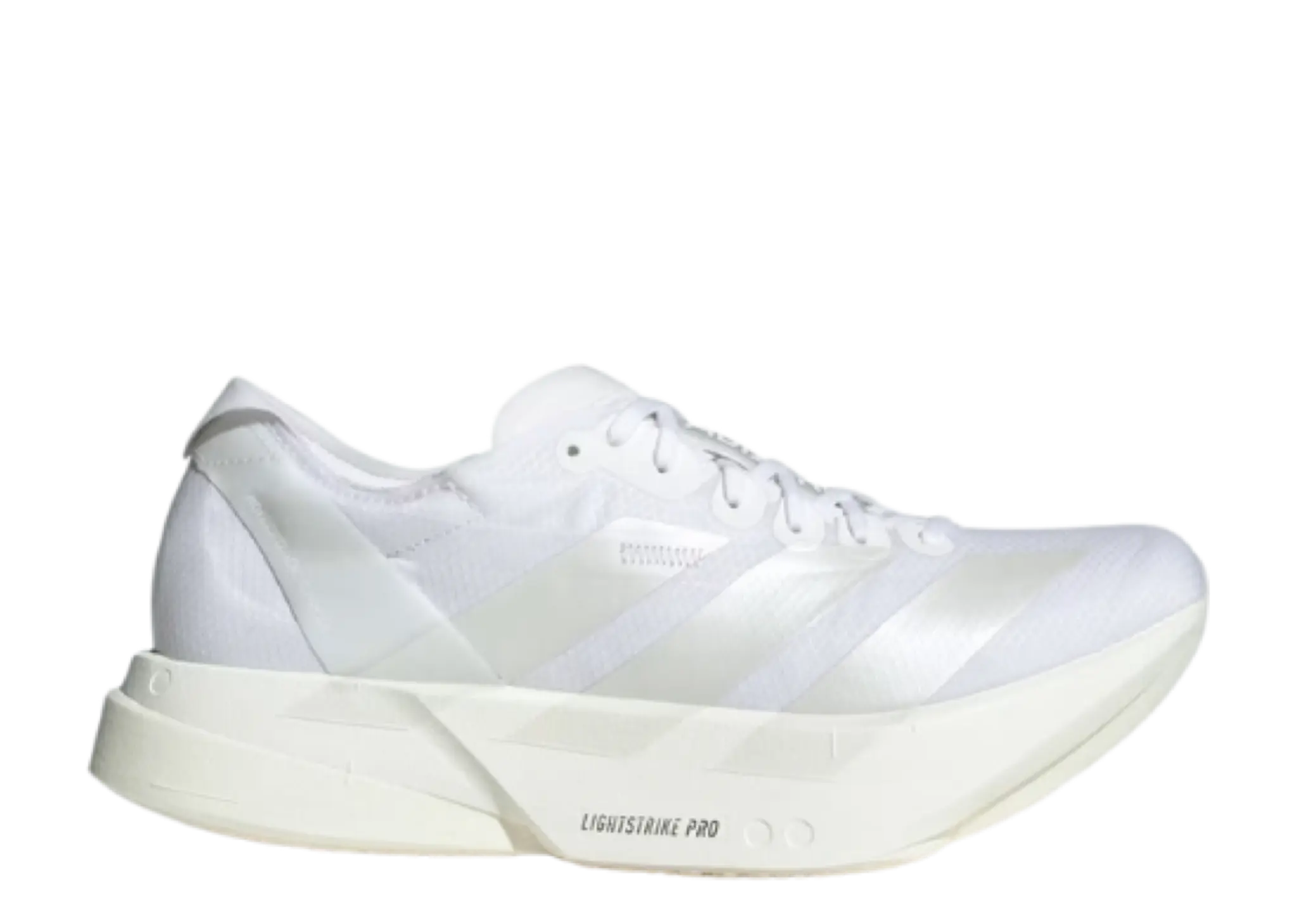 Adidas Adizero Adios Pro 4 Footwear White (Women's)