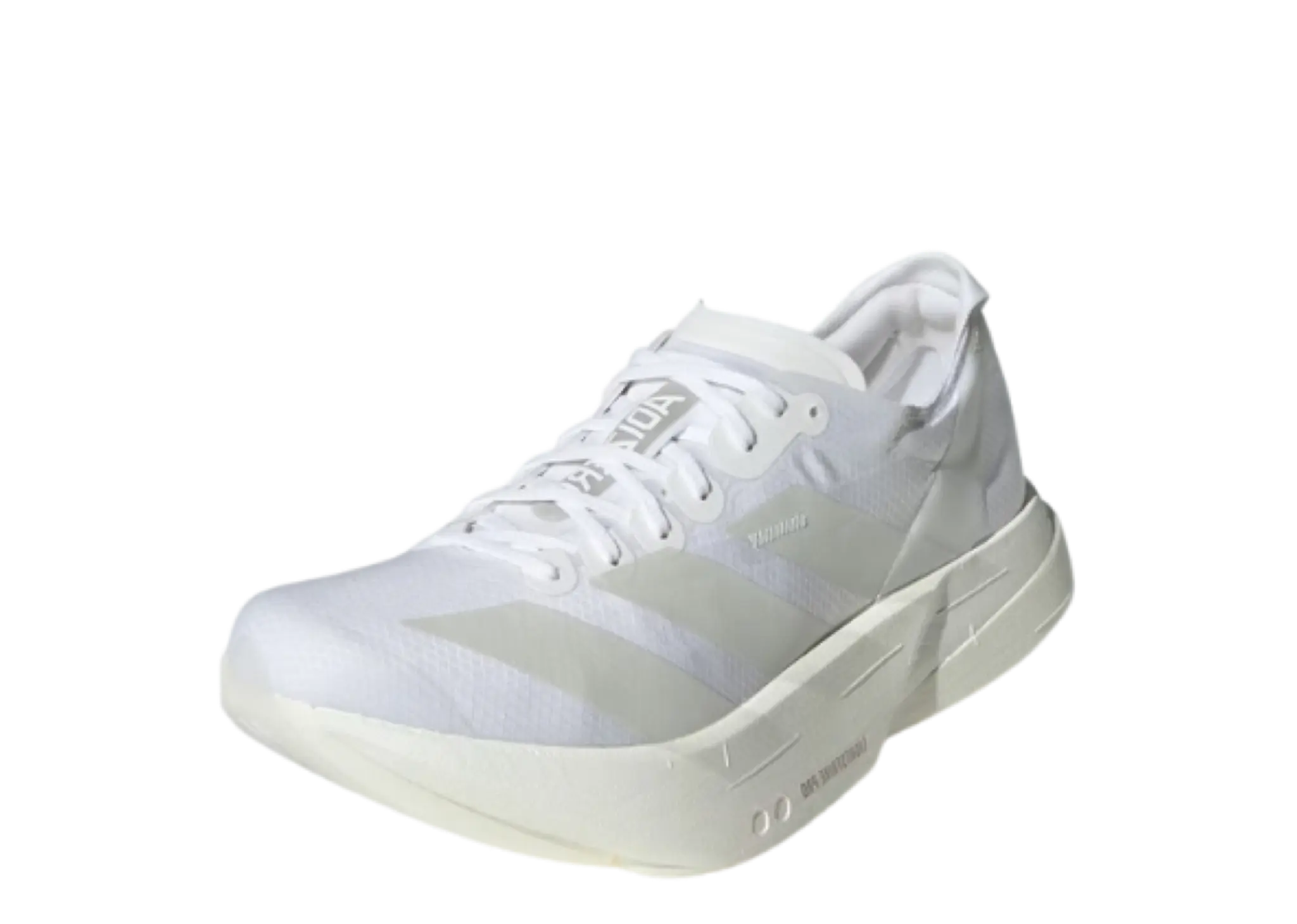Adidas Adizero Adios Pro 4 Footwear White (Women's) - photo 2