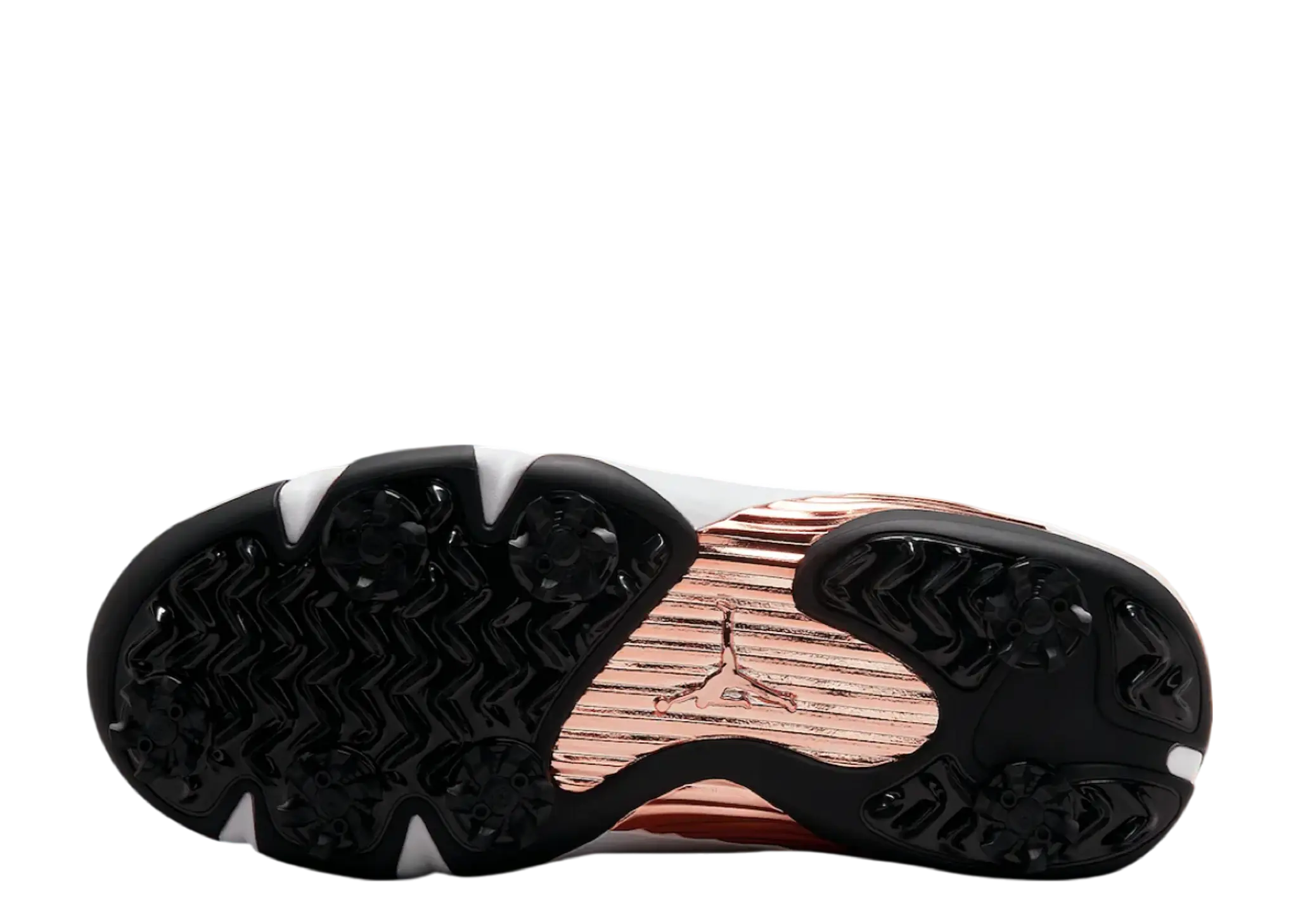 Air Jordan 14 Retro Golf US Open - photo 4