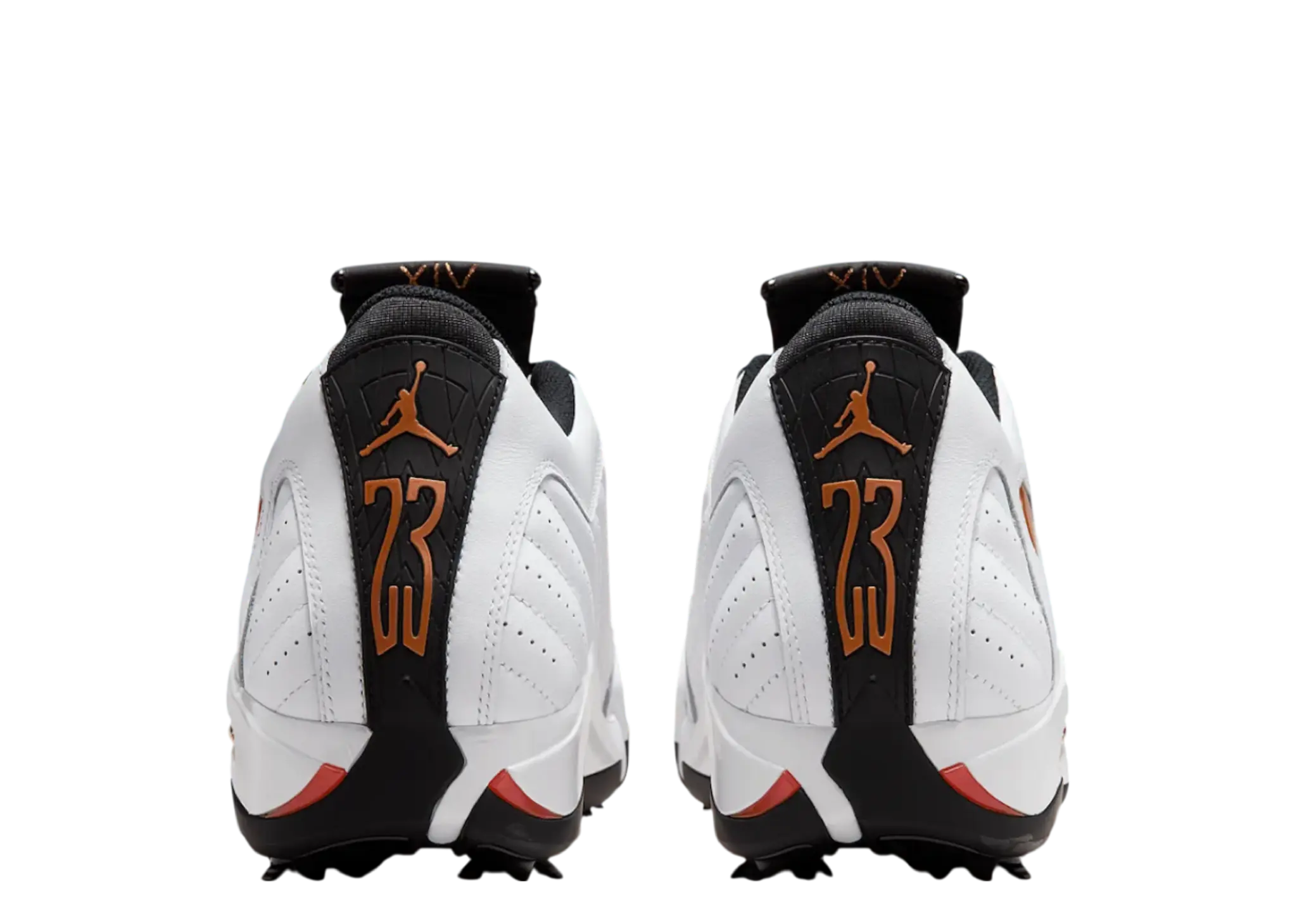 Air Jordan 14 Retro Golf US Open - photo 3