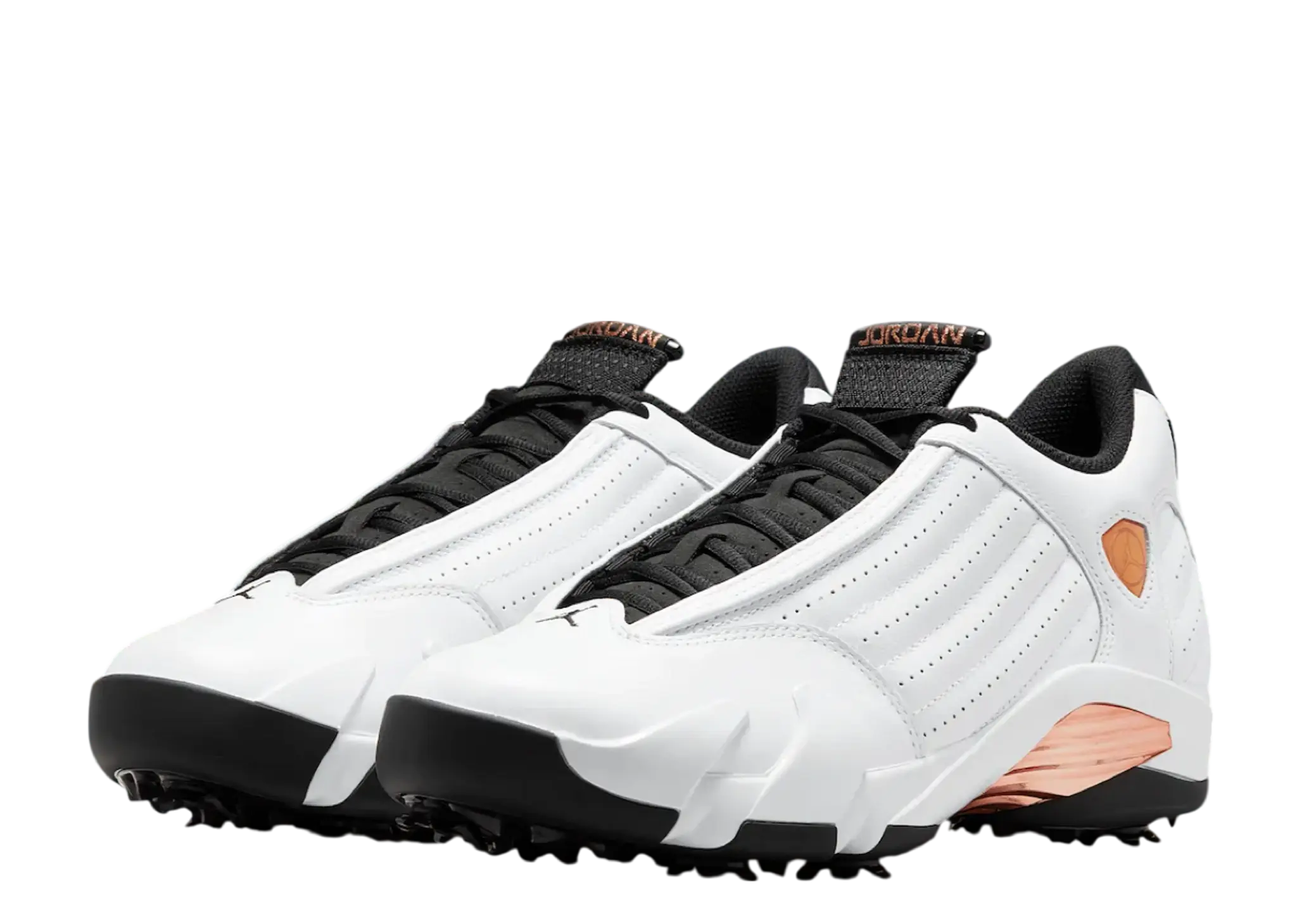 Air Jordan 14 Retro Golf US Open - photo 2