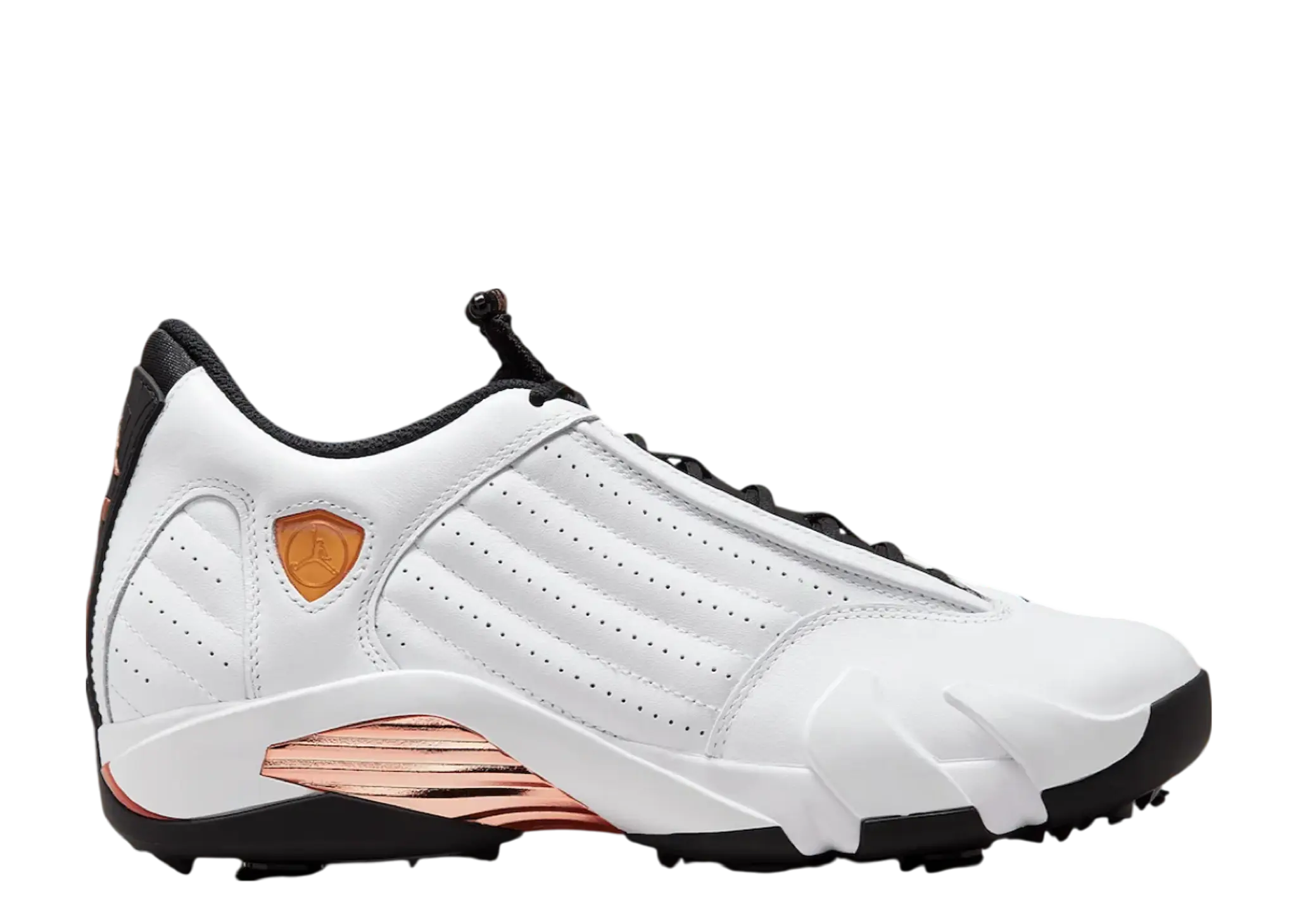 Air Jordan 14 Retro Golf US Open