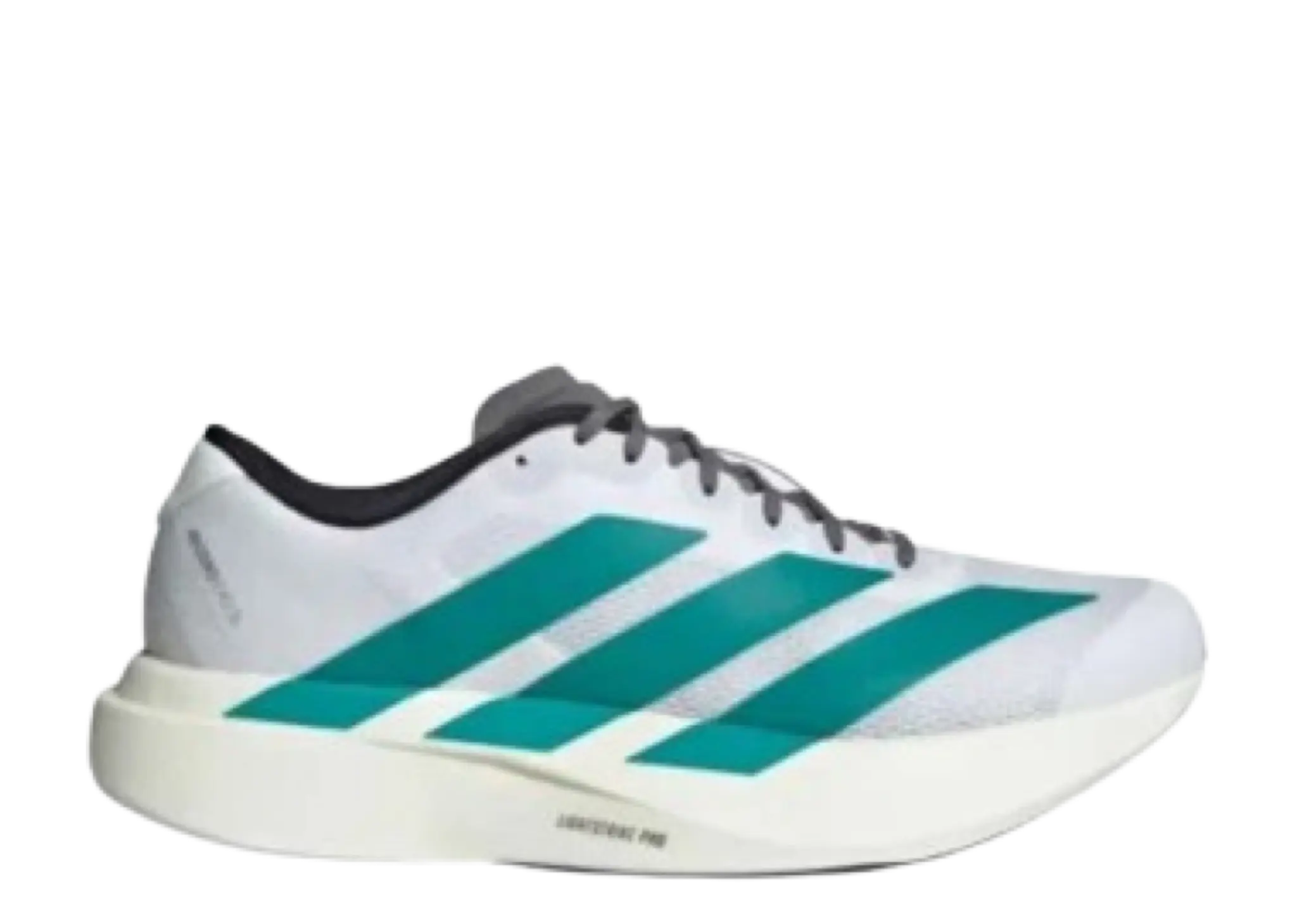 Adidas Adizero Evo SL White Pure Teal